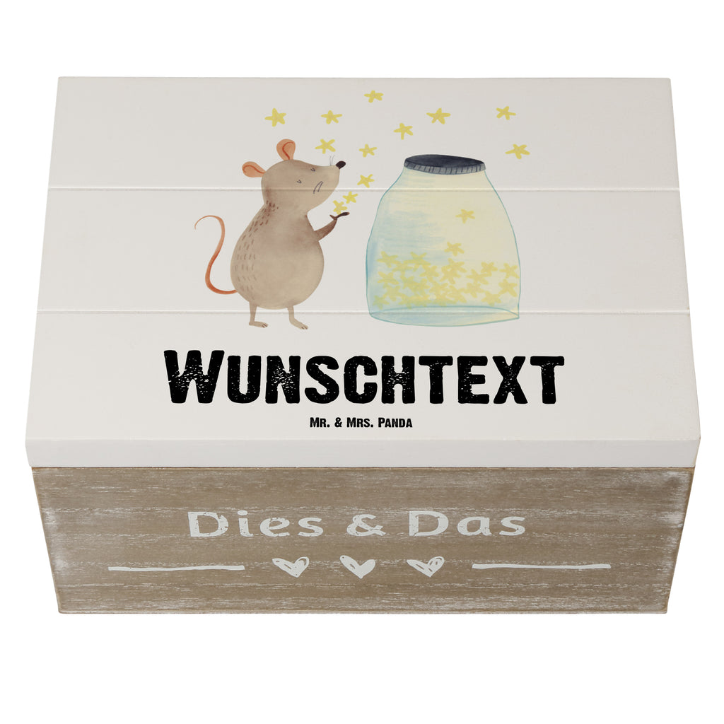Personalisierte Holzkiste Maus Sterne Holzkiste mit Namen, Kiste mit Namen, Schatzkiste mit Namen, Truhe mit Namen, Schatulle mit Namen, Erinnerungsbox mit Namen, Erinnerungskiste, mit Namen, Dekokiste mit Namen, Aufbewahrungsbox mit Namen, Holzkiste Personalisiert, Kiste Personalisiert, Schatzkiste Personalisiert, Truhe Personalisiert, Schatulle Personalisiert, Erinnerungsbox Personalisiert, Erinnerungskiste Personalisiert, Dekokiste Personalisiert, Aufbewahrungsbox Personalisiert, süße Tiermotive, gute Laune, lustige Sprüche, Tiere, Maus, Sterne, Wunsch, Kind, Taufe, Taufgeschenk, Geburt, Schwangerschaft, erstes Kind, Kindergeburtstag, Geburtstag, Hoffnung, Träume