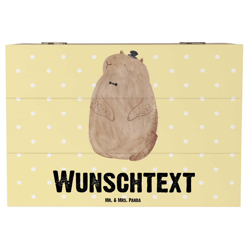 Personalisierte Holzkiste Murmeltier Holzkiste mit Namen, Kiste mit Namen, Schatzkiste mit Namen, Truhe mit Namen, Schatulle mit Namen, Erinnerungsbox mit Namen, Erinnerungskiste, mit Namen, Dekokiste mit Namen, Aufbewahrungsbox mit Namen, Holzkiste Personalisiert, Kiste Personalisiert, Schatzkiste Personalisiert, Truhe Personalisiert, Schatulle Personalisiert, Erinnerungsbox Personalisiert, Erinnerungskiste Personalisiert, Dekokiste Personalisiert, Aufbewahrungsbox Personalisiert, süße Tiermotive, gute Laune, lustige Sprüche, Tiere, Murmeltier, Knigge, Fröhlichkeit, Freundlichkeit, Respekt, Anstand