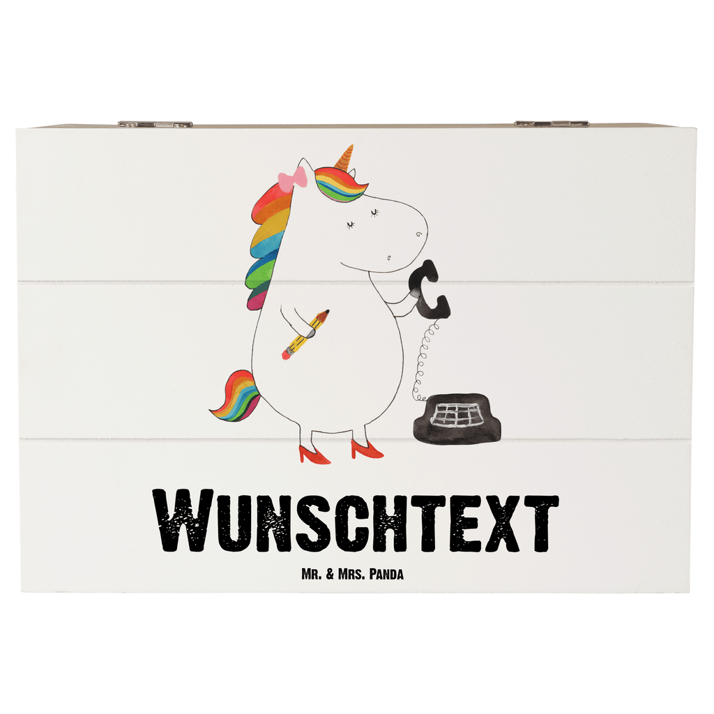 Personalisierte Holzkiste Einhorn Sekretärin Holzkiste mit Namen, Kiste mit Namen, Schatzkiste mit Namen, Truhe mit Namen, Schatulle mit Namen, Erinnerungsbox mit Namen, Erinnerungskiste, mit Namen, Dekokiste mit Namen, Aufbewahrungsbox mit Namen, Holzkiste Personalisiert, Kiste Personalisiert, Schatzkiste Personalisiert, Truhe Personalisiert, Schatulle Personalisiert, Erinnerungsbox Personalisiert, Erinnerungskiste Personalisiert, Dekokiste Personalisiert, Aufbewahrungsbox Personalisiert, Einhorn, Einhörner, Einhorn Deko, Pegasus, Unicorn, Sekretärin, Büro, Rechtsanwältin, Rechtsanwaltsgehilfin, Steuerbüro, Steuerkanzlei, Bürokraft, Bürohilfe