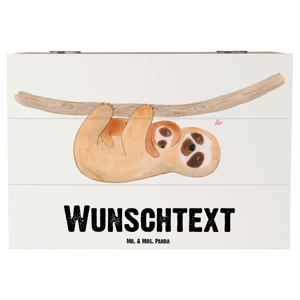 Personalisierte Holzkiste Faultier mit Kind Holzkiste mit Namen, Kiste mit Namen, Schatzkiste mit Namen, Truhe mit Namen, Schatulle mit Namen, Erinnerungsbox mit Namen, Erinnerungskiste, mit Namen, Dekokiste mit Namen, Aufbewahrungsbox mit Namen, Holzkiste Personalisiert, Kiste Personalisiert, Schatzkiste Personalisiert, Truhe Personalisiert, Schatulle Personalisiert, Erinnerungsbox Personalisiert, Erinnerungskiste Personalisiert, Dekokiste Personalisiert, Aufbewahrungsbox Personalisiert, Faultier, Faultier Geschenk, Faultier Deko, Kind, Baby, Liebe, Mutter, Mama, Geburt, Kinder, Faulheit, Spaß, Niedlichkeit