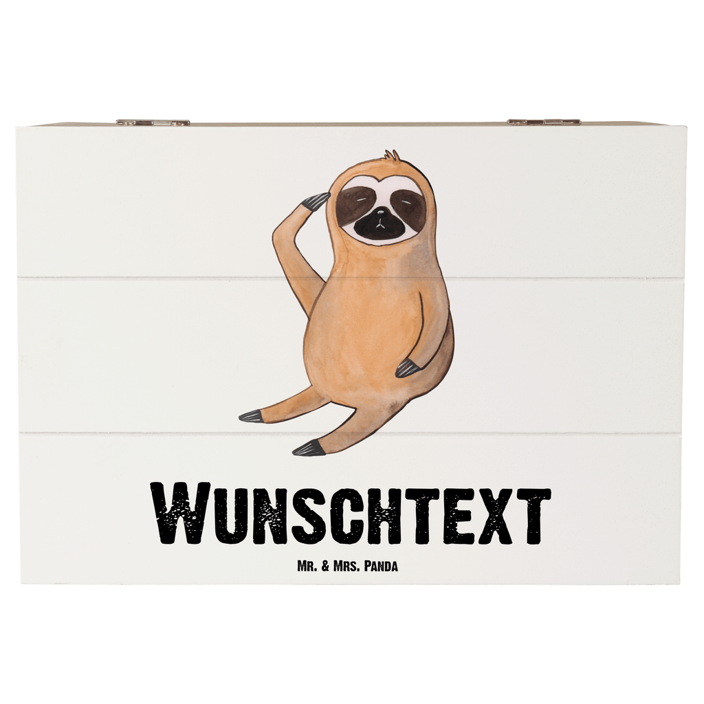 Personalisierte Holzkiste Faultier Vogel zeigen Holzkiste mit Namen, Kiste mit Namen, Schatzkiste mit Namen, Truhe mit Namen, Schatulle mit Namen, Erinnerungsbox mit Namen, Erinnerungskiste, mit Namen, Dekokiste mit Namen, Aufbewahrungsbox mit Namen, Holzkiste Personalisiert, Kiste Personalisiert, Schatzkiste Personalisiert, Truhe Personalisiert, Schatulle Personalisiert, Erinnerungsbox Personalisiert, Erinnerungskiste Personalisiert, Dekokiste Personalisiert, Aufbewahrungsbox Personalisiert, Faultier, Faultier Geschenk, Faultier Deko, Faultiere, faul, Lieblingstier, Spinner, früher Vogel, der frühe Vogel, Frühaufsteher, Morgenmuffel, Vogel, Faultierwelt
