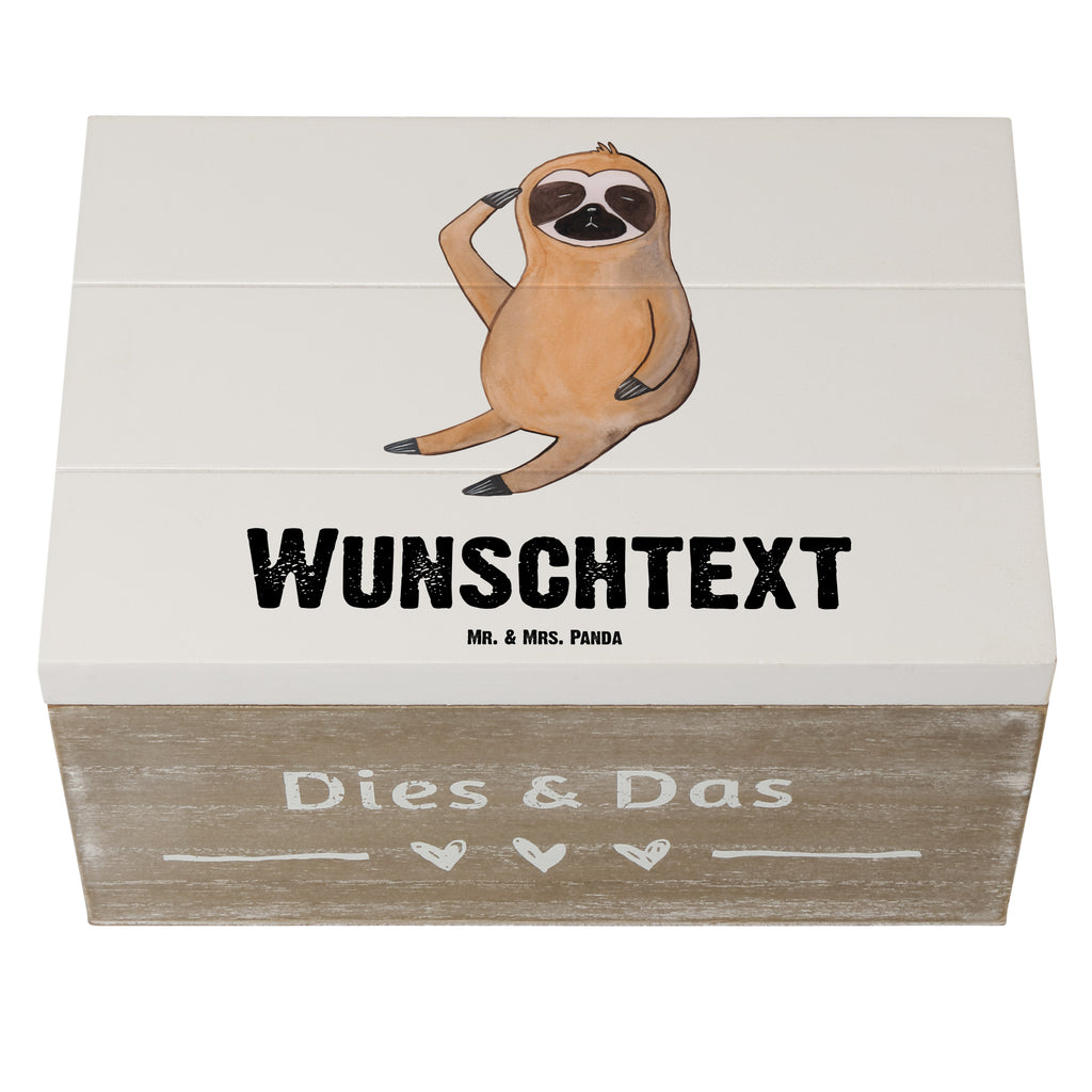 Personalisierte Holzkiste Faultier Vogel zeigen Holzkiste mit Namen, Kiste mit Namen, Schatzkiste mit Namen, Truhe mit Namen, Schatulle mit Namen, Erinnerungsbox mit Namen, Erinnerungskiste, mit Namen, Dekokiste mit Namen, Aufbewahrungsbox mit Namen, Holzkiste Personalisiert, Kiste Personalisiert, Schatzkiste Personalisiert, Truhe Personalisiert, Schatulle Personalisiert, Erinnerungsbox Personalisiert, Erinnerungskiste Personalisiert, Dekokiste Personalisiert, Aufbewahrungsbox Personalisiert, Faultier, Faultier Geschenk, Faultier Deko, Faultiere, faul, Lieblingstier, Spinner, früher Vogel, der frühe Vogel, Frühaufsteher, Morgenmuffel, Vogel, Faultierwelt