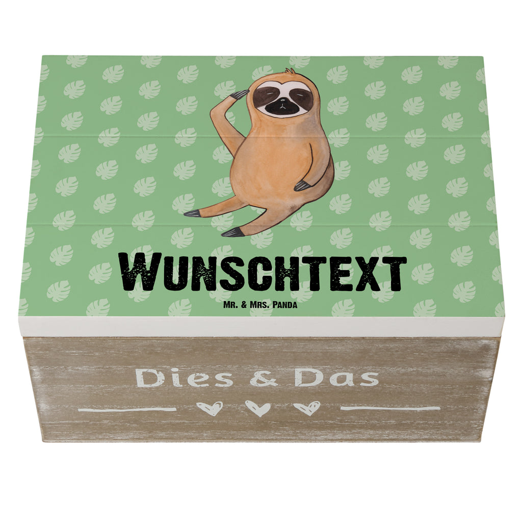 Personalisierte Holzkiste Faultier Vogel zeigen Holzkiste mit Namen, Kiste mit Namen, Schatzkiste mit Namen, Truhe mit Namen, Schatulle mit Namen, Erinnerungsbox mit Namen, Erinnerungskiste, mit Namen, Dekokiste mit Namen, Aufbewahrungsbox mit Namen, Holzkiste Personalisiert, Kiste Personalisiert, Schatzkiste Personalisiert, Truhe Personalisiert, Schatulle Personalisiert, Erinnerungsbox Personalisiert, Erinnerungskiste Personalisiert, Dekokiste Personalisiert, Aufbewahrungsbox Personalisiert, Faultier, Faultier Geschenk, Faultier Deko, Faultiere, faul, Lieblingstier, Spinner, früher Vogel, der frühe Vogel, Frühaufsteher, Morgenmuffel, Vogel, Faultierwelt