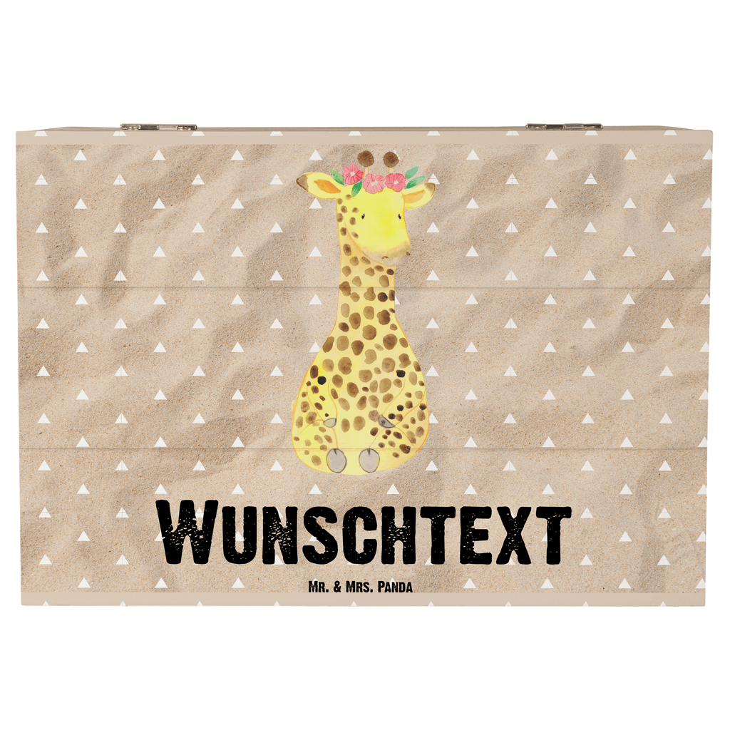 Personalisierte Holzkiste Giraffe Blumenkranz Holzkiste mit Namen, Kiste mit Namen, Schatzkiste mit Namen, Truhe mit Namen, Schatulle mit Namen, Erinnerungsbox mit Namen, Erinnerungskiste, mit Namen, Dekokiste mit Namen, Aufbewahrungsbox mit Namen, Holzkiste Personalisiert, Kiste Personalisiert, Schatzkiste Personalisiert, Truhe Personalisiert, Schatulle Personalisiert, Erinnerungsbox Personalisiert, Erinnerungskiste Personalisiert, Dekokiste Personalisiert, Aufbewahrungsbox Personalisiert, Afrika, Wildtiere, Giraffe, Blumenkranz, Abenteurer, Selbstliebe, Freundin