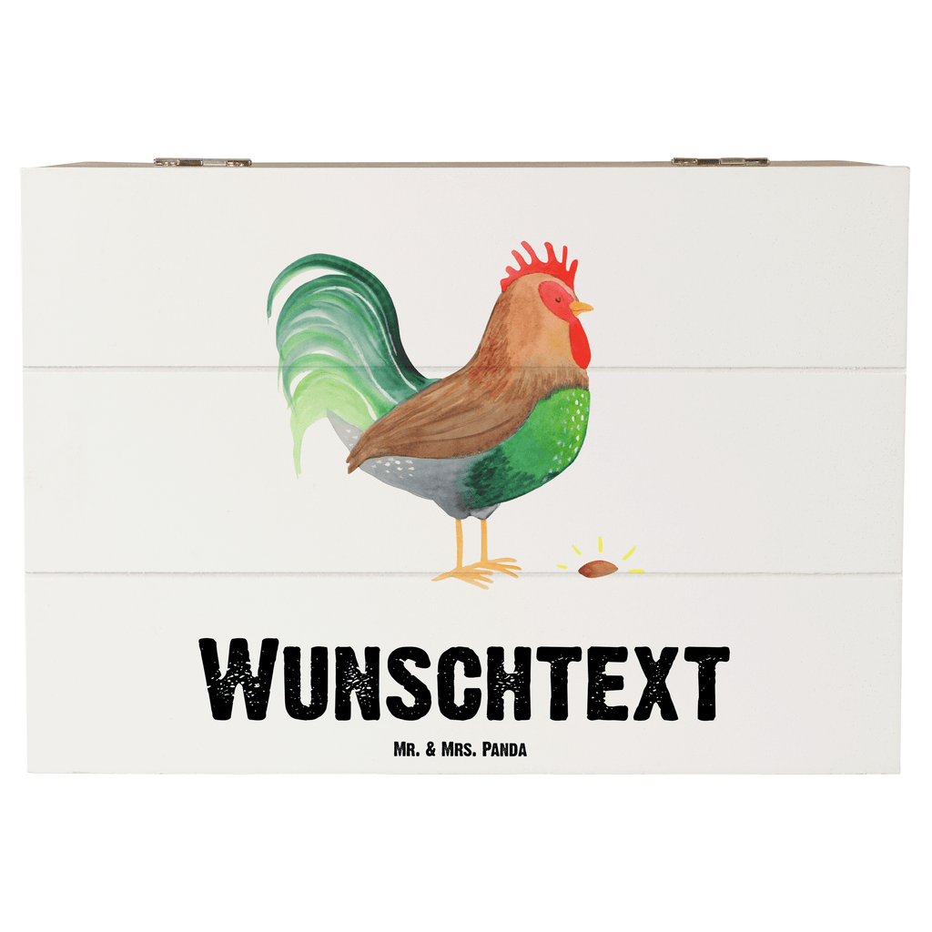 Personalisierte Holzkiste Hahn mit Korn Holzkiste mit Namen, Kiste mit Namen, Schatzkiste mit Namen, Truhe mit Namen, Schatulle mit Namen, Erinnerungsbox mit Namen, Erinnerungskiste, mit Namen, Dekokiste mit Namen, Aufbewahrungsbox mit Namen, Holzkiste Personalisiert, Kiste Personalisiert, Schatzkiste Personalisiert, Truhe Personalisiert, Schatulle Personalisiert, Erinnerungsbox Personalisiert, Erinnerungskiste Personalisiert, Dekokiste Personalisiert, Aufbewahrungsbox Personalisiert, Bauernhof, Hoftiere, Landwirt, Landwirtin, Hahn, Korn, Henne, Eier, Natur