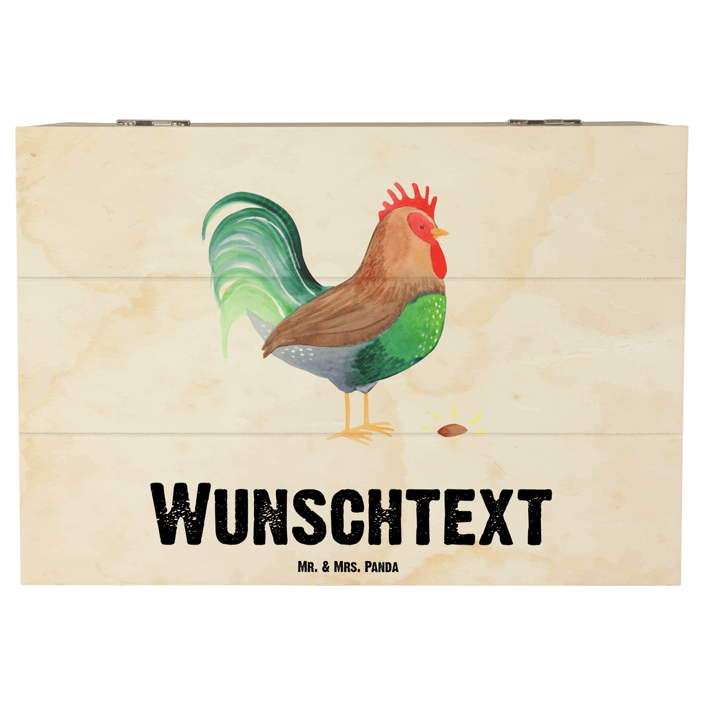 Personalisierte Holzkiste Hahn mit Korn Holzkiste mit Namen, Kiste mit Namen, Schatzkiste mit Namen, Truhe mit Namen, Schatulle mit Namen, Erinnerungsbox mit Namen, Erinnerungskiste, mit Namen, Dekokiste mit Namen, Aufbewahrungsbox mit Namen, Holzkiste Personalisiert, Kiste Personalisiert, Schatzkiste Personalisiert, Truhe Personalisiert, Schatulle Personalisiert, Erinnerungsbox Personalisiert, Erinnerungskiste Personalisiert, Dekokiste Personalisiert, Aufbewahrungsbox Personalisiert, Bauernhof, Hoftiere, Landwirt, Landwirtin, Hahn, Korn, Henne, Eier, Natur