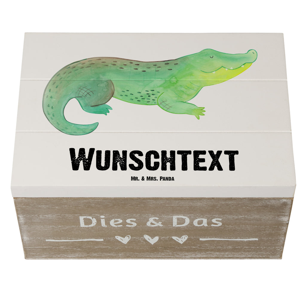 Personalisierte Holzkiste Krokodil Holzkiste mit Namen, Kiste mit Namen, Schatzkiste mit Namen, Truhe mit Namen, Schatulle mit Namen, Erinnerungsbox mit Namen, Erinnerungskiste, mit Namen, Dekokiste mit Namen, Aufbewahrungsbox mit Namen, Holzkiste Personalisiert, Kiste Personalisiert, Schatzkiste Personalisiert, Truhe Personalisiert, Schatulle Personalisiert, Erinnerungsbox Personalisiert, Erinnerungskiste Personalisiert, Dekokiste Personalisiert, Aufbewahrungsbox Personalisiert, Meerestiere, Meer, Urlaub, Krokodil, Krokodile, verrückt sein, spontan sein, Abenteuerlust, Reiselust, Freundin, beste Freundin, Lieblingsmensch