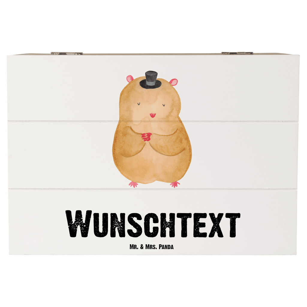 Personalisierte Holzkiste Hamster mit Hut Holzkiste mit Namen, Kiste mit Namen, Schatzkiste mit Namen, Truhe mit Namen, Schatulle mit Namen, Erinnerungsbox mit Namen, Erinnerungskiste, mit Namen, Dekokiste mit Namen, Aufbewahrungsbox mit Namen, Holzkiste Personalisiert, Kiste Personalisiert, Schatzkiste Personalisiert, Truhe Personalisiert, Schatulle Personalisiert, Erinnerungsbox Personalisiert, Erinnerungskiste Personalisiert, Dekokiste Personalisiert, Aufbewahrungsbox Personalisiert, süße Tiermotive, gute Laune, lustige Sprüche, Tiere, Hamster, Hut, Magier, Zylinder, Zwerghamster, Zauberer, Houdini