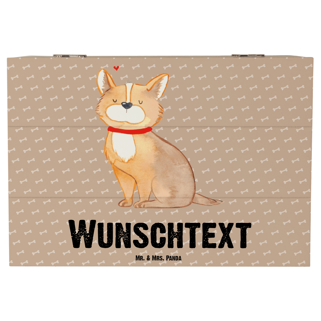 Personalisierte Holzkiste Hundeglück Holzkiste mit Namen, Kiste mit Namen, Schatzkiste mit Namen, Truhe mit Namen, Schatulle mit Namen, Erinnerungsbox mit Namen, Erinnerungskiste, mit Namen, Dekokiste mit Namen, Aufbewahrungsbox mit Namen, Holzkiste Personalisiert, Kiste Personalisiert, Schatzkiste Personalisiert, Truhe Personalisiert, Schatulle Personalisiert, Erinnerungsbox Personalisiert, Erinnerungskiste Personalisiert, Dekokiste Personalisiert, Aufbewahrungsbox Personalisiert, Hund, Hundemotiv, Haustier, Hunderasse, Tierliebhaber, Hundebesitzer, Sprüche, Corgie, Hundeliebe, Spruch, Hundemama, Liebe