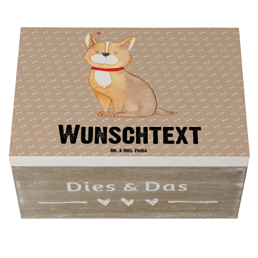 Personalisierte Holzkiste Hundeglück Holzkiste mit Namen, Kiste mit Namen, Schatzkiste mit Namen, Truhe mit Namen, Schatulle mit Namen, Erinnerungsbox mit Namen, Erinnerungskiste, mit Namen, Dekokiste mit Namen, Aufbewahrungsbox mit Namen, Holzkiste Personalisiert, Kiste Personalisiert, Schatzkiste Personalisiert, Truhe Personalisiert, Schatulle Personalisiert, Erinnerungsbox Personalisiert, Erinnerungskiste Personalisiert, Dekokiste Personalisiert, Aufbewahrungsbox Personalisiert, Hund, Hundemotiv, Haustier, Hunderasse, Tierliebhaber, Hundebesitzer, Sprüche, Corgie, Hundeliebe, Spruch, Hundemama, Liebe