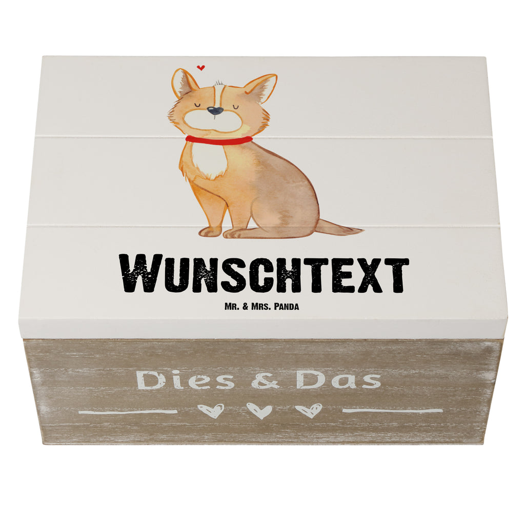 Personalisierte Holzkiste Hundeglück Holzkiste mit Namen, Kiste mit Namen, Schatzkiste mit Namen, Truhe mit Namen, Schatulle mit Namen, Erinnerungsbox mit Namen, Erinnerungskiste, mit Namen, Dekokiste mit Namen, Aufbewahrungsbox mit Namen, Holzkiste Personalisiert, Kiste Personalisiert, Schatzkiste Personalisiert, Truhe Personalisiert, Schatulle Personalisiert, Erinnerungsbox Personalisiert, Erinnerungskiste Personalisiert, Dekokiste Personalisiert, Aufbewahrungsbox Personalisiert, Hund, Hundemotiv, Haustier, Hunderasse, Tierliebhaber, Hundebesitzer, Sprüche, Corgie, Hundeliebe, Spruch, Hundemama, Liebe