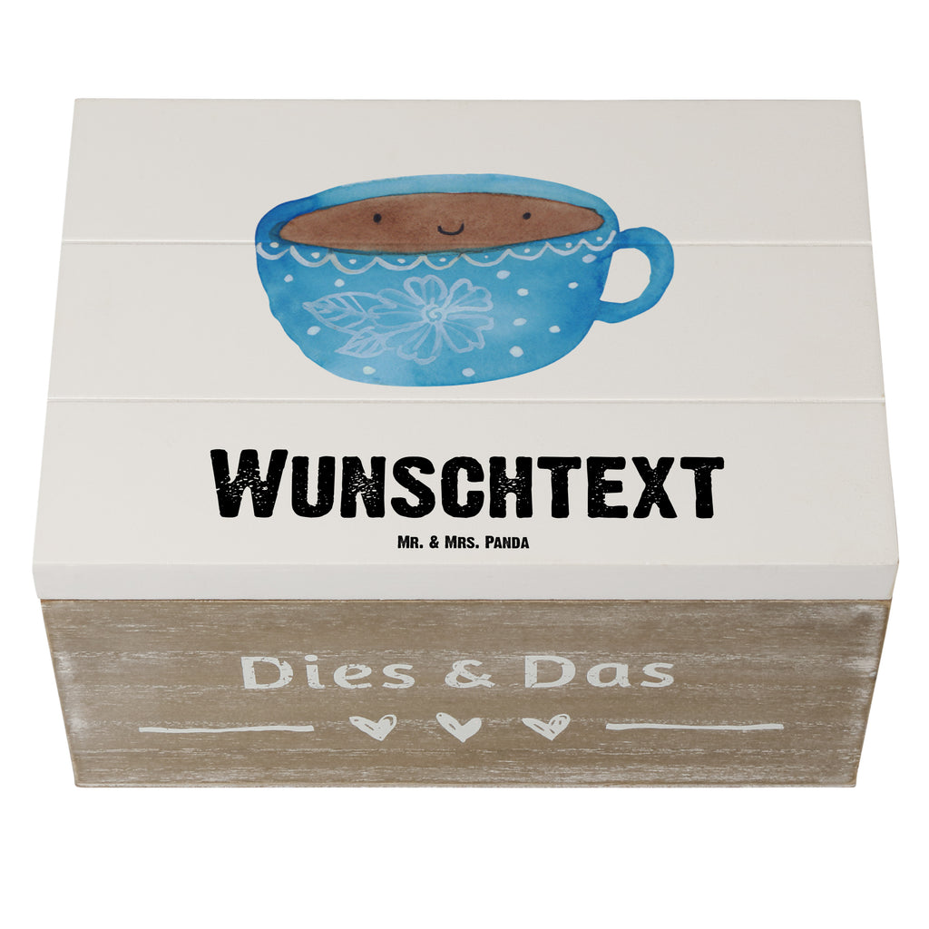Personalisierte Holzkiste Kaffee Tasse Holzkiste mit Namen, Kiste mit Namen, Schatzkiste mit Namen, Truhe mit Namen, Schatulle mit Namen, Erinnerungsbox mit Namen, Erinnerungskiste, mit Namen, Dekokiste mit Namen, Aufbewahrungsbox mit Namen, Holzkiste Personalisiert, Kiste Personalisiert, Schatzkiste Personalisiert, Truhe Personalisiert, Schatulle Personalisiert, Erinnerungsbox Personalisiert, Erinnerungskiste Personalisiert, Dekokiste Personalisiert, Aufbewahrungsbox Personalisiert, süße Tiermotive, gute Laune, lustige Sprüche, Tiere, Kaffee, Tasse, Liebe, Geschmack, Genuss, Glücklich