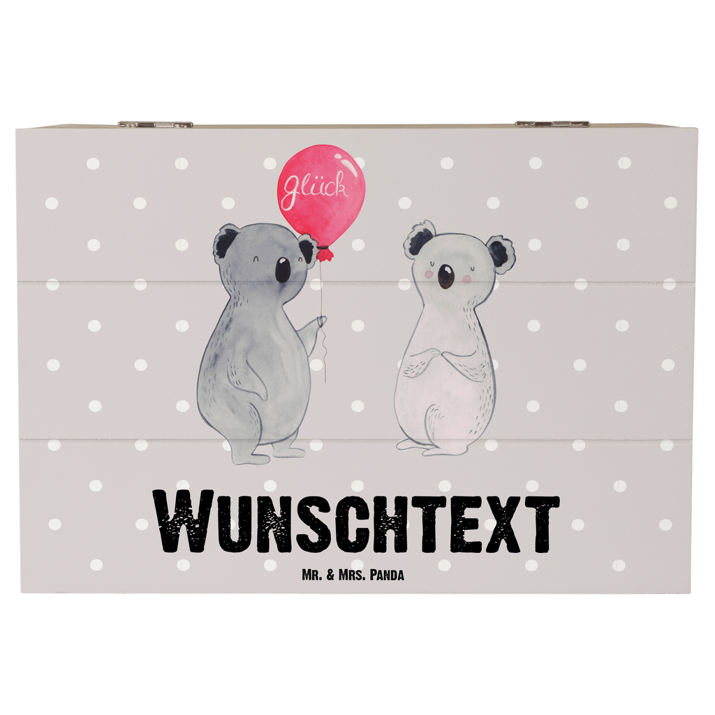 Personalisierte Holzkiste Koala Luftballon Holzkiste mit Namen, Kiste mit Namen, Schatzkiste mit Namen, Truhe mit Namen, Schatulle mit Namen, Erinnerungsbox mit Namen, Erinnerungskiste, mit Namen, Dekokiste mit Namen, Aufbewahrungsbox mit Namen, Holzkiste Personalisiert, Kiste Personalisiert, Schatzkiste Personalisiert, Truhe Personalisiert, Schatulle Personalisiert, Erinnerungsbox Personalisiert, Erinnerungskiste Personalisiert, Dekokiste Personalisiert, Aufbewahrungsbox Personalisiert, Koala, Koalabär, Luftballon, Party, Geburtstag, Geschenk