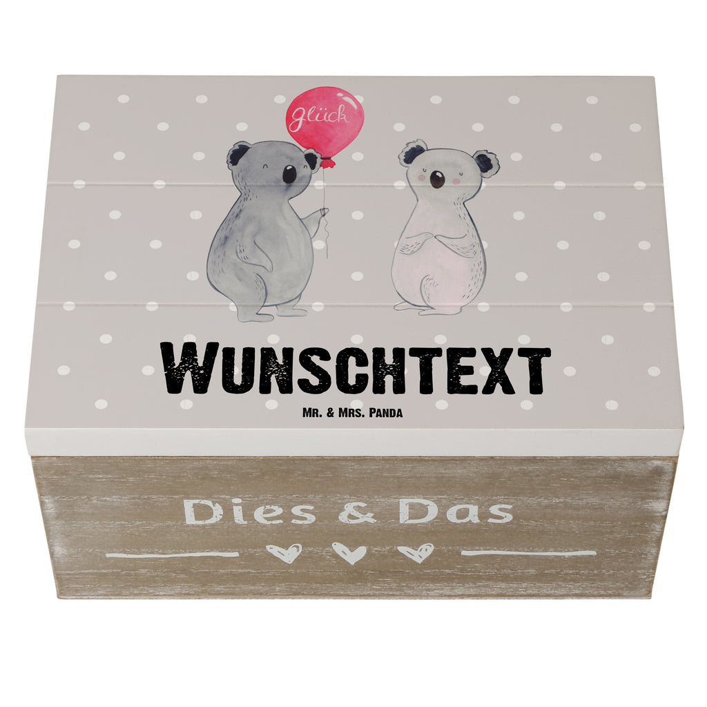 Personalisierte Holzkiste Koala Luftballon Holzkiste mit Namen, Kiste mit Namen, Schatzkiste mit Namen, Truhe mit Namen, Schatulle mit Namen, Erinnerungsbox mit Namen, Erinnerungskiste, mit Namen, Dekokiste mit Namen, Aufbewahrungsbox mit Namen, Holzkiste Personalisiert, Kiste Personalisiert, Schatzkiste Personalisiert, Truhe Personalisiert, Schatulle Personalisiert, Erinnerungsbox Personalisiert, Erinnerungskiste Personalisiert, Dekokiste Personalisiert, Aufbewahrungsbox Personalisiert, Koala, Koalabär, Luftballon, Party, Geburtstag, Geschenk
