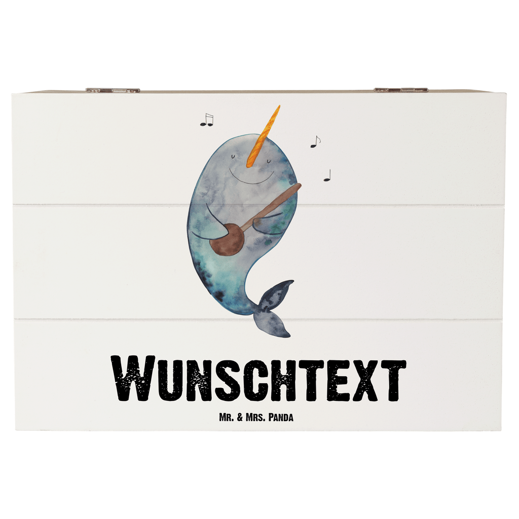 Personalisierte Holzkiste Narwal Gitarre Holzkiste mit Namen, Kiste mit Namen, Schatzkiste mit Namen, Truhe mit Namen, Schatulle mit Namen, Erinnerungsbox mit Namen, Erinnerungskiste, mit Namen, Dekokiste mit Namen, Aufbewahrungsbox mit Namen, Holzkiste Personalisiert, Kiste Personalisiert, Schatzkiste Personalisiert, Truhe Personalisiert, Schatulle Personalisiert, Erinnerungsbox Personalisiert, Erinnerungskiste Personalisiert, Dekokiste Personalisiert, Aufbewahrungsbox Personalisiert, Meerestiere, Meer, Urlaub, Narwal, Wal, Tanzen, Probleme, Problemlösung, Frust, Gespräche, Gitarre