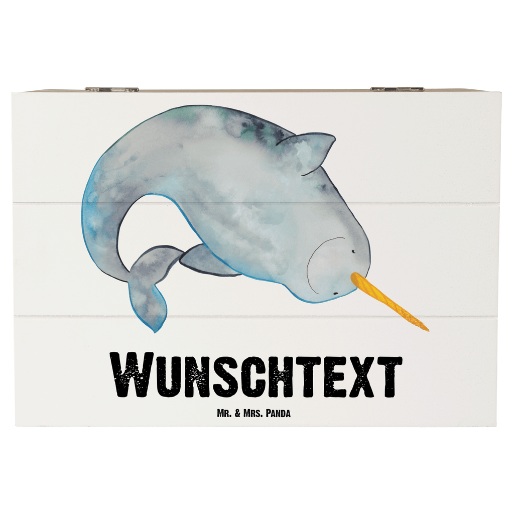 Personalisierte Holzkiste Narwal Holzkiste mit Namen, Kiste mit Namen, Schatzkiste mit Namen, Truhe mit Namen, Schatulle mit Namen, Erinnerungsbox mit Namen, Erinnerungskiste, mit Namen, Dekokiste mit Namen, Aufbewahrungsbox mit Namen, Holzkiste Personalisiert, Kiste Personalisiert, Schatzkiste Personalisiert, Truhe Personalisiert, Schatulle Personalisiert, Erinnerungsbox Personalisiert, Erinnerungskiste Personalisiert, Dekokiste Personalisiert, Aufbewahrungsbox Personalisiert, Meerestiere, Meer, Urlaub, Narwal, Wal, Putzen, Hausfrau, Junggesellin, aufräumen, Kinderzimmer