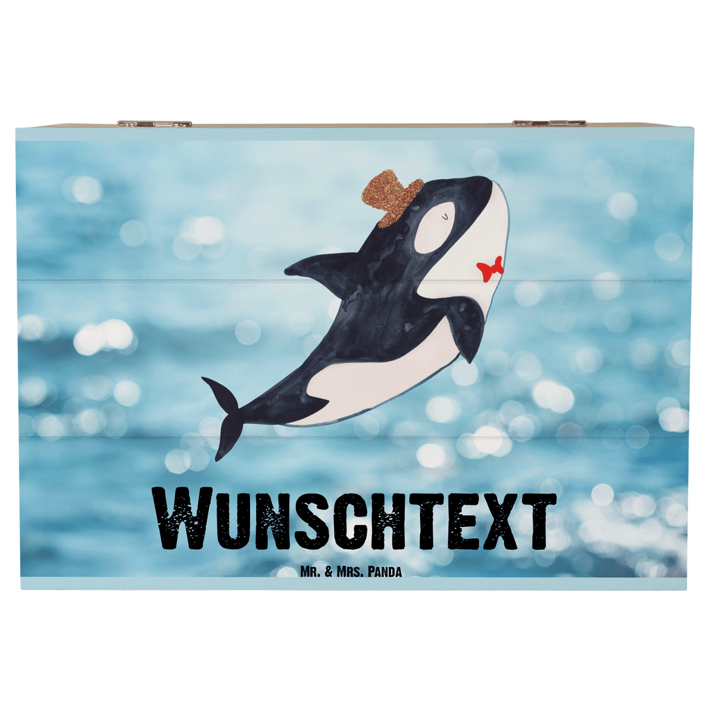 Personalisierte Holzkiste Orca Zylinder Holzkiste mit Namen, Kiste mit Namen, Schatzkiste mit Namen, Truhe mit Namen, Schatulle mit Namen, Erinnerungsbox mit Namen, Erinnerungskiste, mit Namen, Dekokiste mit Namen, Aufbewahrungsbox mit Namen, Holzkiste Personalisiert, Kiste Personalisiert, Schatzkiste Personalisiert, Truhe Personalisiert, Schatulle Personalisiert, Erinnerungsbox Personalisiert, Erinnerungskiste Personalisiert, Dekokiste Personalisiert, Aufbewahrungsbox Personalisiert, Meerestiere, Meer, Urlaub, Narwal, Glitter, Konfetti, Glitzer, Geburtstag, Feier, Fete, Fest, Glückwunsch, Orca