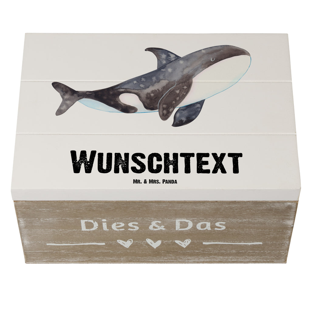 Personalisierte Holzkiste Orca Holzkiste mit Namen, Kiste mit Namen, Schatzkiste mit Namen, Truhe mit Namen, Schatulle mit Namen, Erinnerungsbox mit Namen, Erinnerungskiste, mit Namen, Dekokiste mit Namen, Aufbewahrungsbox mit Namen, Holzkiste Personalisiert, Kiste Personalisiert, Schatzkiste Personalisiert, Truhe Personalisiert, Schatulle Personalisiert, Erinnerungsbox Personalisiert, Erinnerungskiste Personalisiert, Dekokiste Personalisiert, Aufbewahrungsbox Personalisiert, Meerestiere, Meer, Urlaub, Orca, Orcas, Killerwal, Wal, Möglichkeiten, Büro, Arbeit, Motivation, Selbstliebe, Neustart, Startup