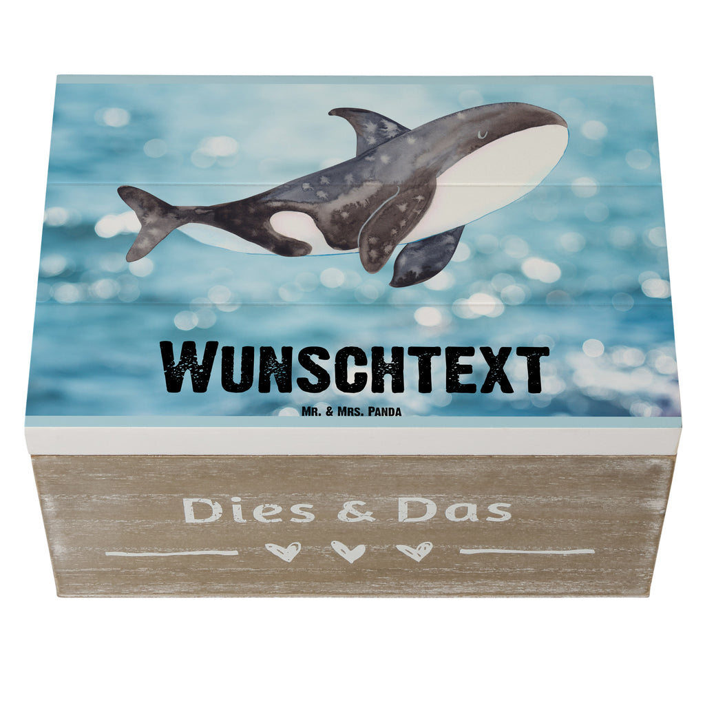 Personalisierte Holzkiste Orca Holzkiste mit Namen, Kiste mit Namen, Schatzkiste mit Namen, Truhe mit Namen, Schatulle mit Namen, Erinnerungsbox mit Namen, Erinnerungskiste, mit Namen, Dekokiste mit Namen, Aufbewahrungsbox mit Namen, Holzkiste Personalisiert, Kiste Personalisiert, Schatzkiste Personalisiert, Truhe Personalisiert, Schatulle Personalisiert, Erinnerungsbox Personalisiert, Erinnerungskiste Personalisiert, Dekokiste Personalisiert, Aufbewahrungsbox Personalisiert, Meerestiere, Meer, Urlaub, Orca, Orcas, Killerwal, Wal, Möglichkeiten, Büro, Arbeit, Motivation, Selbstliebe, Neustart, Startup