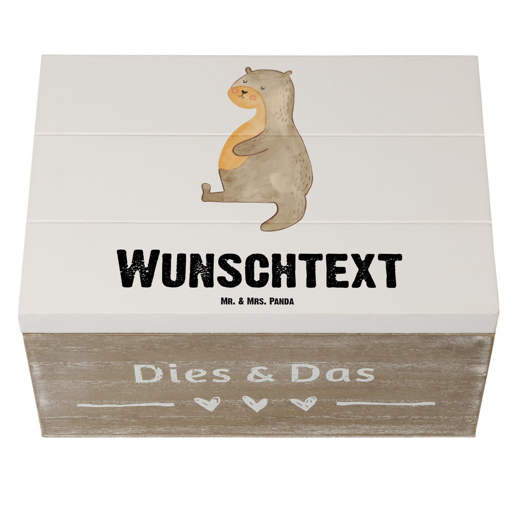 Personalisierte Holzkiste Otter Bauch Holzkiste mit Namen, Kiste mit Namen, Schatzkiste mit Namen, Truhe mit Namen, Schatulle mit Namen, Erinnerungsbox mit Namen, Erinnerungskiste, mit Namen, Dekokiste mit Namen, Aufbewahrungsbox mit Namen, Holzkiste Personalisiert, Kiste Personalisiert, Schatzkiste Personalisiert, Truhe Personalisiert, Schatulle Personalisiert, Erinnerungsbox Personalisiert, Erinnerungskiste Personalisiert, Dekokiste Personalisiert, Aufbewahrungsbox Personalisiert, Otter, Fischotter, Seeotter, Otter Seeotter See Otter