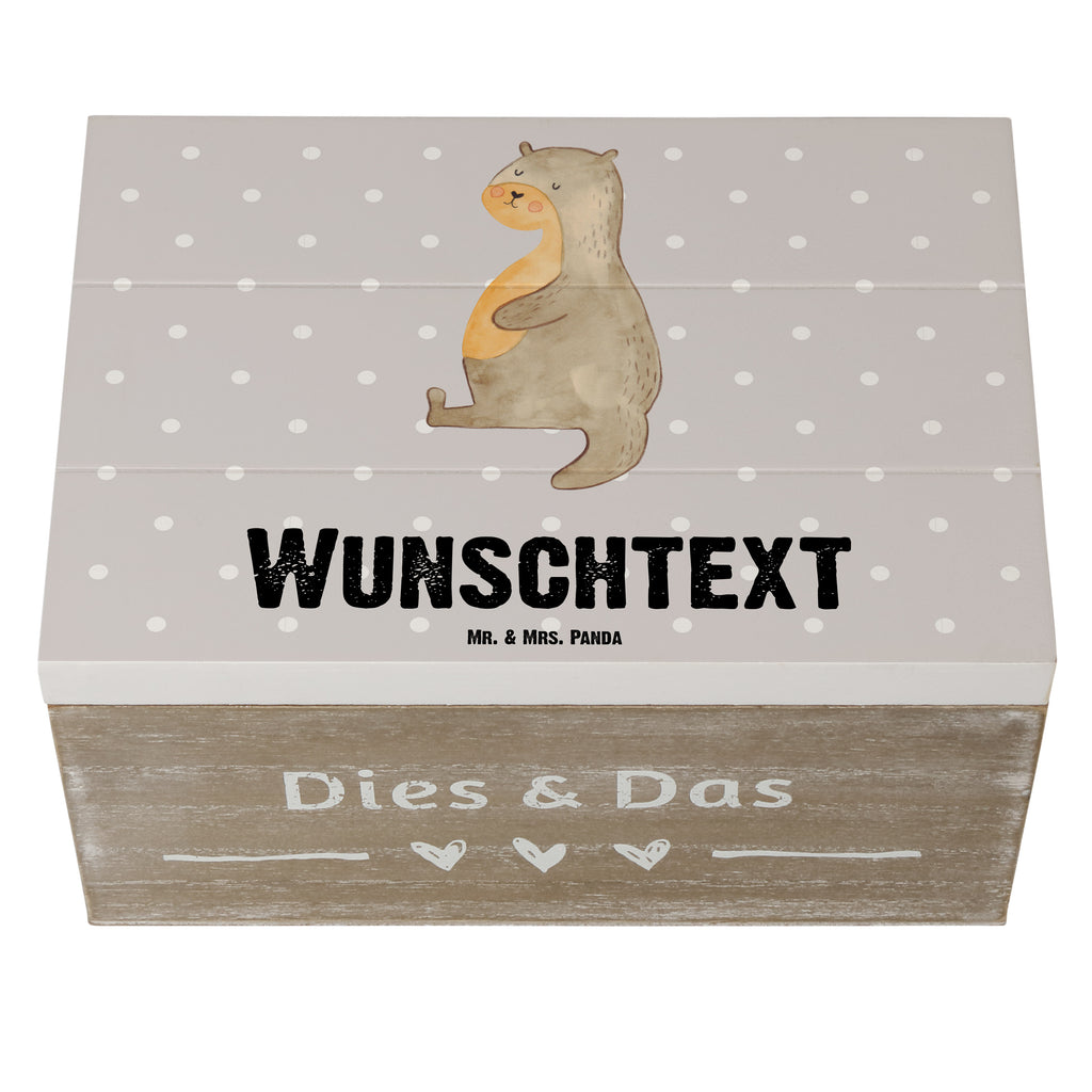 Personalisierte Holzkiste Otter Bauch Holzkiste mit Namen, Kiste mit Namen, Schatzkiste mit Namen, Truhe mit Namen, Schatulle mit Namen, Erinnerungsbox mit Namen, Erinnerungskiste, mit Namen, Dekokiste mit Namen, Aufbewahrungsbox mit Namen, Holzkiste Personalisiert, Kiste Personalisiert, Schatzkiste Personalisiert, Truhe Personalisiert, Schatulle Personalisiert, Erinnerungsbox Personalisiert, Erinnerungskiste Personalisiert, Dekokiste Personalisiert, Aufbewahrungsbox Personalisiert, Otter, Fischotter, Seeotter, Otter Seeotter See Otter