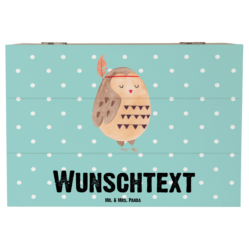 Personalisierte Holzkiste Eule Federschmuck Holzkiste mit Namen, Kiste mit Namen, Schatzkiste mit Namen, Truhe mit Namen, Schatulle mit Namen, Erinnerungsbox mit Namen, Erinnerungskiste, mit Namen, Dekokiste mit Namen, Aufbewahrungsbox mit Namen, Holzkiste Personalisiert, Kiste Personalisiert, Schatzkiste Personalisiert, Truhe Personalisiert, Schatulle Personalisiert, Erinnerungsbox Personalisiert, Erinnerungskiste Personalisiert, Dekokiste Personalisiert, Aufbewahrungsbox Personalisiert, Eule, Eule Deko, Owl, Das Leben ist ein Abenteuer, Reisespruch, Federschmuck, Dekoration