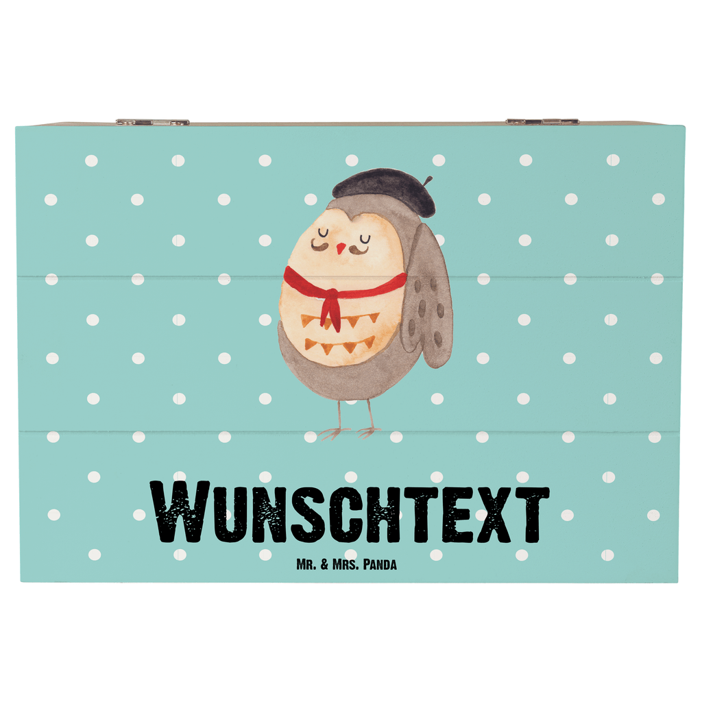Personalisierte Holzkiste Eule Französisch Holzkiste mit Namen, Kiste mit Namen, Schatzkiste mit Namen, Truhe mit Namen, Schatulle mit Namen, Erinnerungsbox mit Namen, Erinnerungskiste, mit Namen, Dekokiste mit Namen, Aufbewahrungsbox mit Namen, Holzkiste Personalisiert, Kiste Personalisiert, Schatzkiste Personalisiert, Truhe Personalisiert, Schatulle Personalisiert, Erinnerungsbox Personalisiert, Erinnerungskiste Personalisiert, Dekokiste Personalisiert, Aufbewahrungsbox Personalisiert, Eule, Eulen, Eule Deko, Owl, hibou, La vie est belle, das Leben ist schön, Spruch schön, Spruch Französisch, Frankreich