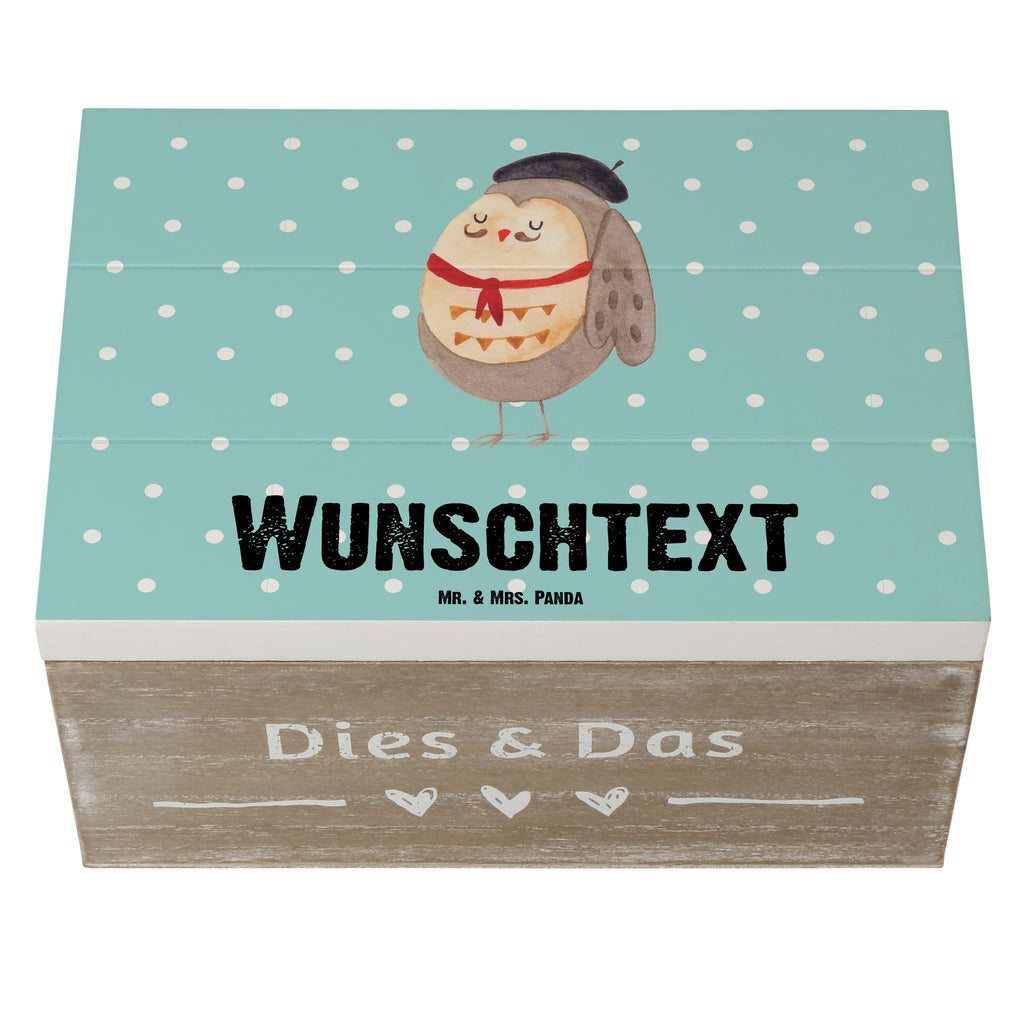Personalisierte Holzkiste Eule Französisch Holzkiste mit Namen, Kiste mit Namen, Schatzkiste mit Namen, Truhe mit Namen, Schatulle mit Namen, Erinnerungsbox mit Namen, Erinnerungskiste, mit Namen, Dekokiste mit Namen, Aufbewahrungsbox mit Namen, Holzkiste Personalisiert, Kiste Personalisiert, Schatzkiste Personalisiert, Truhe Personalisiert, Schatulle Personalisiert, Erinnerungsbox Personalisiert, Erinnerungskiste Personalisiert, Dekokiste Personalisiert, Aufbewahrungsbox Personalisiert, Eule, Eulen, Eule Deko, Owl, hibou, La vie est belle, das Leben ist schön, Spruch schön, Spruch Französisch, Frankreich