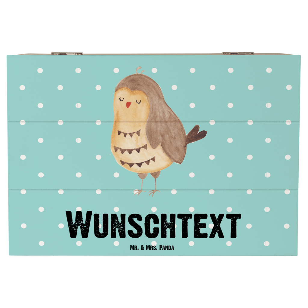 Personalisierte Holzkiste Eule Zufrieden Holzkiste mit Namen, Kiste mit Namen, Schatzkiste mit Namen, Truhe mit Namen, Schatulle mit Namen, Erinnerungsbox mit Namen, Erinnerungskiste, mit Namen, Dekokiste mit Namen, Aufbewahrungsbox mit Namen, Holzkiste Personalisiert, Kiste Personalisiert, Schatzkiste Personalisiert, Truhe Personalisiert, Schatulle Personalisiert, Erinnerungsbox Personalisiert, Erinnerungskiste Personalisiert, Dekokiste Personalisiert, Aufbewahrungsbox Personalisiert, Eule, Eule Spruch, Eule deko, Owl, Liebe Spruch, Romantisch, Wortspiel lustig, Spruch schön, Geschenk Hochzeitstag