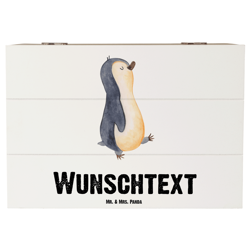 Personalisierte Holzkiste Pinguin marschierend Holzkiste mit Namen, Kiste mit Namen, Schatzkiste mit Namen, Truhe mit Namen, Schatulle mit Namen, Erinnerungsbox mit Namen, Erinnerungskiste, mit Namen, Dekokiste mit Namen, Aufbewahrungsbox mit Namen, Holzkiste Personalisiert, Kiste Personalisiert, Schatzkiste Personalisiert, Truhe Personalisiert, Schatulle Personalisiert, Erinnerungsbox Personalisiert, Erinnerungskiste Personalisiert, Dekokiste Personalisiert, Aufbewahrungsbox Personalisiert, Pinguin, Pinguine, Frühaufsteher, Langschläfer, Bruder, Schwester, Familie