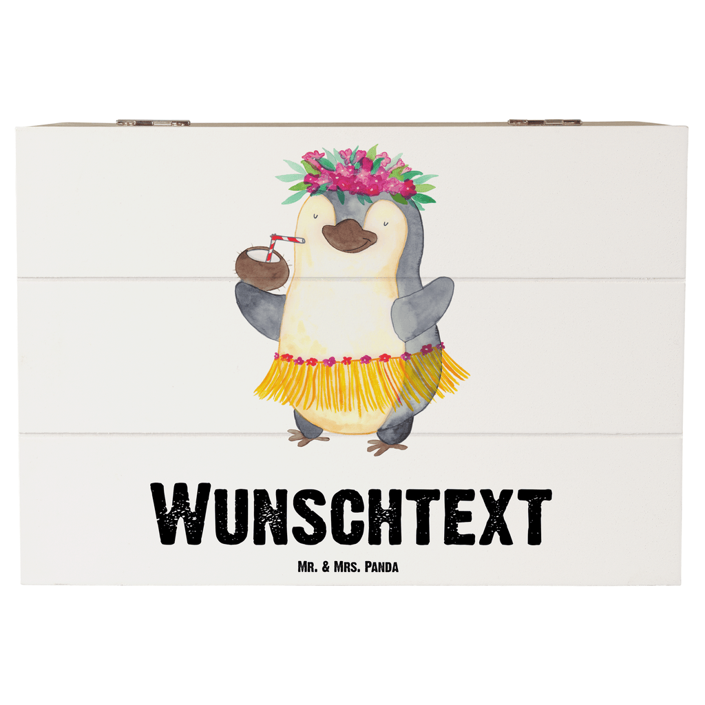 Personalisierte Holzkiste Pinguin Kokosnuss Holzkiste mit Namen, Kiste mit Namen, Schatzkiste mit Namen, Truhe mit Namen, Schatulle mit Namen, Erinnerungsbox mit Namen, Erinnerungskiste, mit Namen, Dekokiste mit Namen, Aufbewahrungsbox mit Namen, Holzkiste Personalisiert, Kiste Personalisiert, Schatzkiste Personalisiert, Truhe Personalisiert, Schatulle Personalisiert, Erinnerungsbox Personalisiert, Erinnerungskiste Personalisiert, Dekokiste Personalisiert, Aufbewahrungsbox Personalisiert, Pinguin, Aloha, Hawaii, Urlaub, Kokosnuss, Pinguine