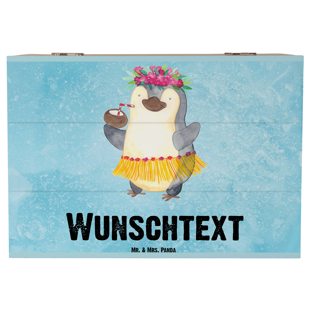 Personalisierte Holzkiste Pinguin Kokosnuss Holzkiste mit Namen, Kiste mit Namen, Schatzkiste mit Namen, Truhe mit Namen, Schatulle mit Namen, Erinnerungsbox mit Namen, Erinnerungskiste, mit Namen, Dekokiste mit Namen, Aufbewahrungsbox mit Namen, Holzkiste Personalisiert, Kiste Personalisiert, Schatzkiste Personalisiert, Truhe Personalisiert, Schatulle Personalisiert, Erinnerungsbox Personalisiert, Erinnerungskiste Personalisiert, Dekokiste Personalisiert, Aufbewahrungsbox Personalisiert, Pinguin, Aloha, Hawaii, Urlaub, Kokosnuss, Pinguine