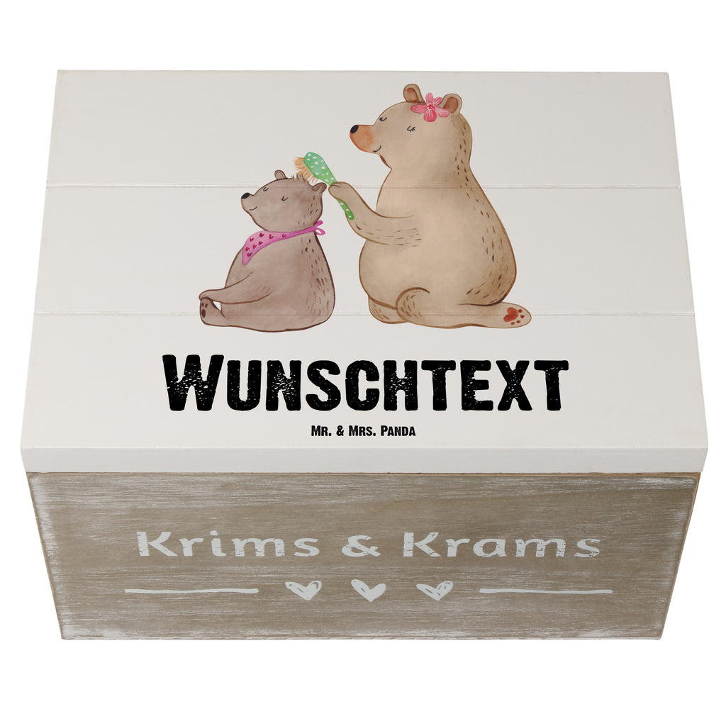 Personalisierte Holzkiste Bär mit Kind Holzkiste mit Namen, Kiste mit Namen, Schatzkiste mit Namen, Truhe mit Namen, Schatulle mit Namen, Erinnerungsbox mit Namen, Erinnerungskiste, mit Namen, Dekokiste mit Namen, Aufbewahrungsbox mit Namen, Holzkiste Personalisiert, Kiste Personalisiert, Schatzkiste Personalisiert, Truhe Personalisiert, Schatulle Personalisiert, Erinnerungsbox Personalisiert, Erinnerungskiste Personalisiert, Dekokiste Personalisiert, Aufbewahrungsbox Personalisiert, Familie, Vatertag, Muttertag, Bruder, Schwester, Mama, Papa, Oma, Opa, Geschenk, Mutti, Mutter