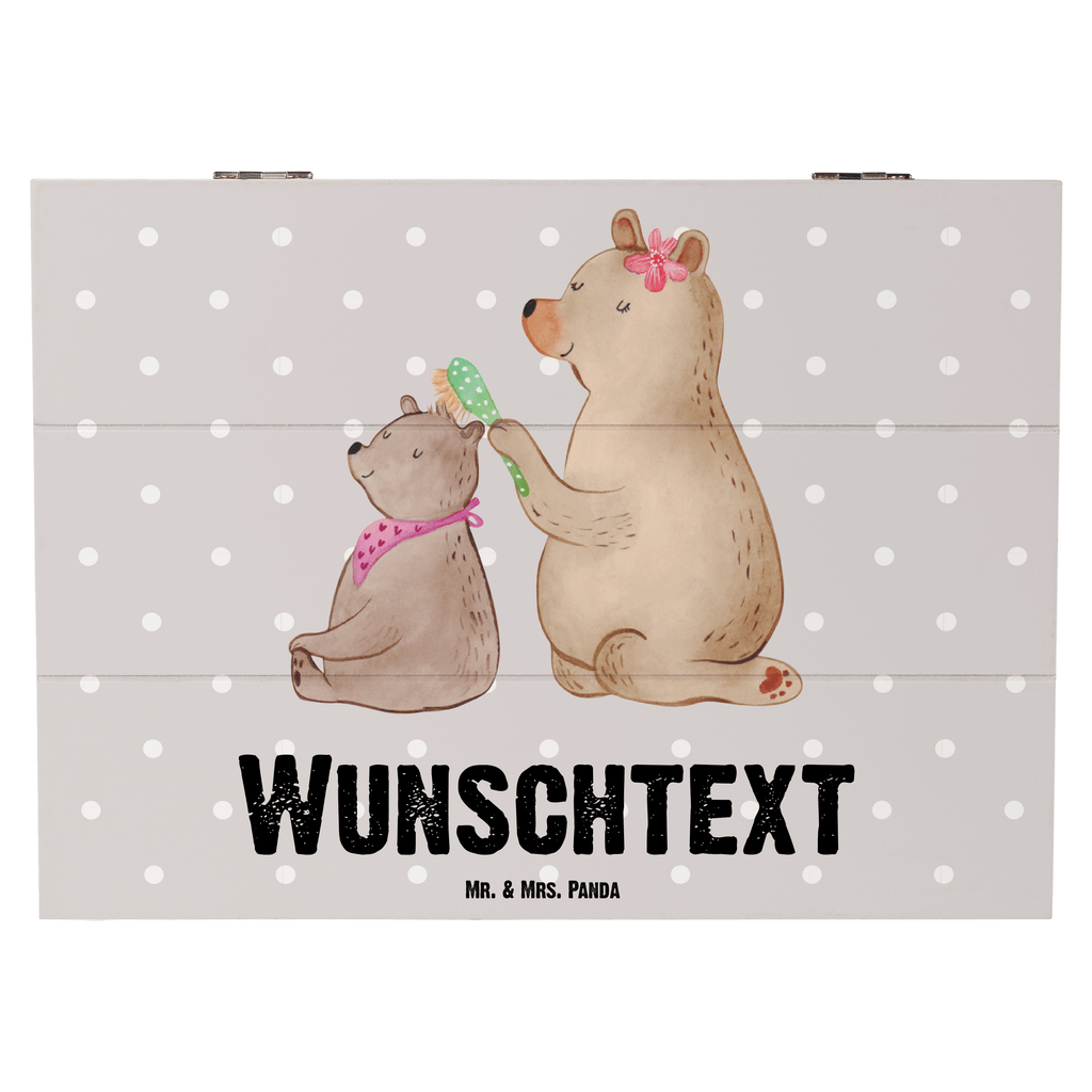 Personalisierte Holzkiste Bär mit Kind Holzkiste mit Namen, Kiste mit Namen, Schatzkiste mit Namen, Truhe mit Namen, Schatulle mit Namen, Erinnerungsbox mit Namen, Erinnerungskiste, mit Namen, Dekokiste mit Namen, Aufbewahrungsbox mit Namen, Holzkiste Personalisiert, Kiste Personalisiert, Schatzkiste Personalisiert, Truhe Personalisiert, Schatulle Personalisiert, Erinnerungsbox Personalisiert, Erinnerungskiste Personalisiert, Dekokiste Personalisiert, Aufbewahrungsbox Personalisiert, Familie, Vatertag, Muttertag, Bruder, Schwester, Mama, Papa, Oma, Opa, Geschenk, Mutti, Mutter