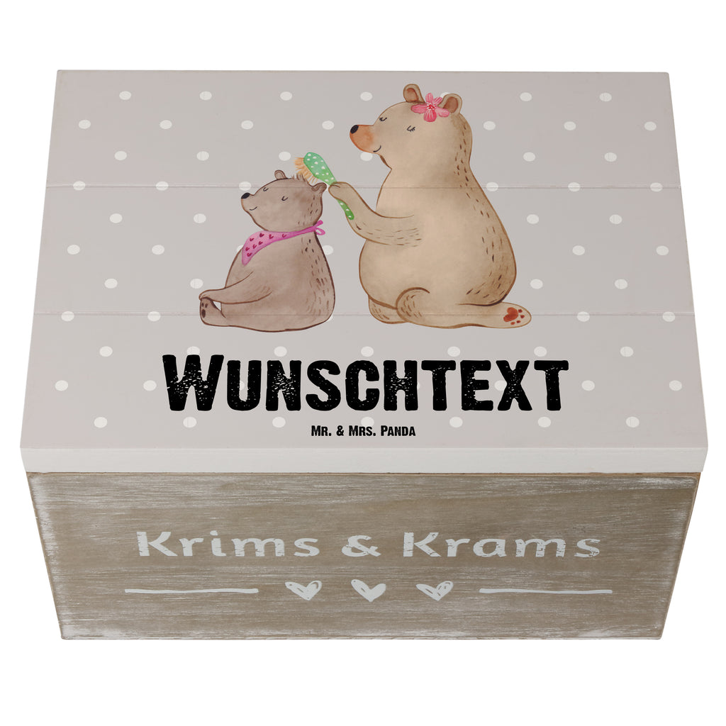 Personalisierte Holzkiste Bär mit Kind Holzkiste mit Namen, Kiste mit Namen, Schatzkiste mit Namen, Truhe mit Namen, Schatulle mit Namen, Erinnerungsbox mit Namen, Erinnerungskiste, mit Namen, Dekokiste mit Namen, Aufbewahrungsbox mit Namen, Holzkiste Personalisiert, Kiste Personalisiert, Schatzkiste Personalisiert, Truhe Personalisiert, Schatulle Personalisiert, Erinnerungsbox Personalisiert, Erinnerungskiste Personalisiert, Dekokiste Personalisiert, Aufbewahrungsbox Personalisiert, Familie, Vatertag, Muttertag, Bruder, Schwester, Mama, Papa, Oma, Opa, Geschenk, Mutti, Mutter