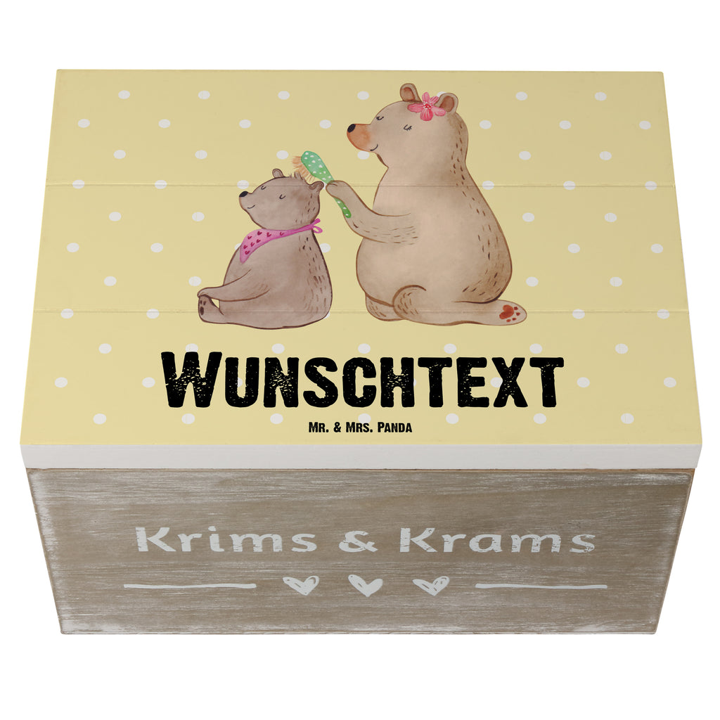 Personalisierte Holzkiste Bär mit Kind Holzkiste mit Namen, Kiste mit Namen, Schatzkiste mit Namen, Truhe mit Namen, Schatulle mit Namen, Erinnerungsbox mit Namen, Erinnerungskiste, mit Namen, Dekokiste mit Namen, Aufbewahrungsbox mit Namen, Holzkiste Personalisiert, Kiste Personalisiert, Schatzkiste Personalisiert, Truhe Personalisiert, Schatulle Personalisiert, Erinnerungsbox Personalisiert, Erinnerungskiste Personalisiert, Dekokiste Personalisiert, Aufbewahrungsbox Personalisiert, Familie, Vatertag, Muttertag, Bruder, Schwester, Mama, Papa, Oma, Opa, Geschenk, Mutti, Mutter