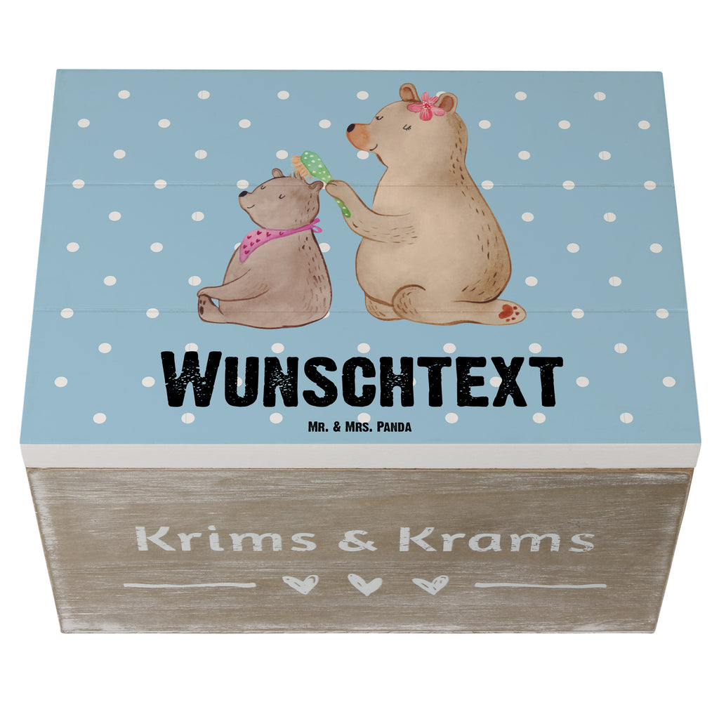Personalisierte Holzkiste Bär mit Kind Holzkiste mit Namen, Kiste mit Namen, Schatzkiste mit Namen, Truhe mit Namen, Schatulle mit Namen, Erinnerungsbox mit Namen, Erinnerungskiste, mit Namen, Dekokiste mit Namen, Aufbewahrungsbox mit Namen, Holzkiste Personalisiert, Kiste Personalisiert, Schatzkiste Personalisiert, Truhe Personalisiert, Schatulle Personalisiert, Erinnerungsbox Personalisiert, Erinnerungskiste Personalisiert, Dekokiste Personalisiert, Aufbewahrungsbox Personalisiert, Familie, Vatertag, Muttertag, Bruder, Schwester, Mama, Papa, Oma, Opa, Geschenk, Mutti, Mutter