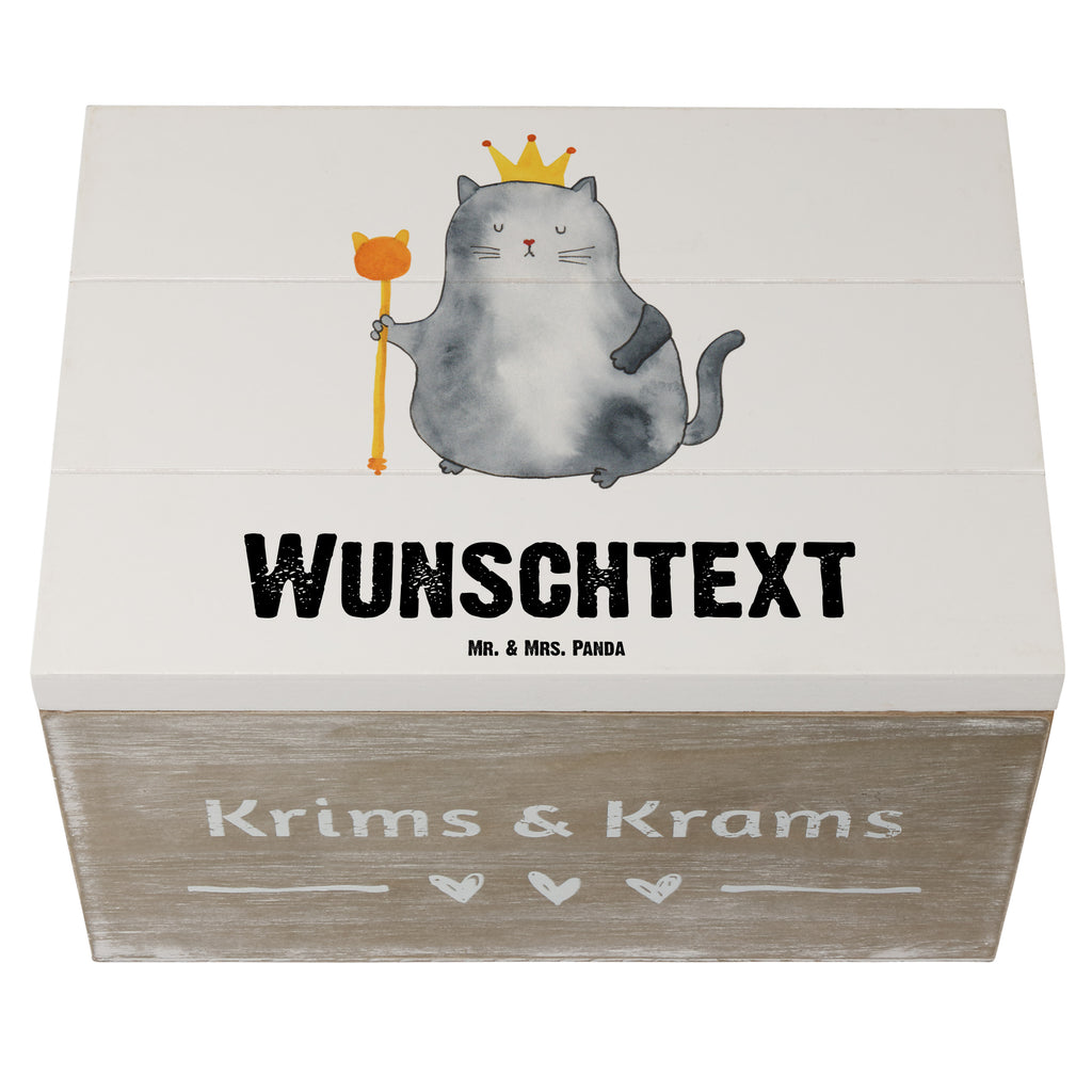 Personalisierte Holzkiste Katzen Koenig Holzkiste mit Namen, Kiste mit Namen, Schatzkiste mit Namen, Truhe mit Namen, Schatulle mit Namen, Erinnerungsbox mit Namen, Erinnerungskiste, mit Namen, Dekokiste mit Namen, Aufbewahrungsbox mit Namen, Holzkiste Personalisiert, Kiste Personalisiert, Schatzkiste Personalisiert, Truhe Personalisiert, Schatulle Personalisiert, Erinnerungsbox Personalisiert, Erinnerungskiste Personalisiert, Dekokiste Personalisiert, Aufbewahrungsbox Personalisiert, Katze, Katzenmotiv, Katzenfan, Katzendeko, Katzenfreund, Katzenliebhaber, Katzenprodukte, Katzenartikel, Katzenaccessoires, Katzensouvenirs, Katzenliebhaberprodukte, Katzenmotive, Katzen, Kater, Mietze, Cat, Cats, Katzenhalter, Katzenbesitzerin, Haustier, König, Königin, Queen, Familie, Mietzhaus, Wohnung, erste eigenen Wohnung, Umzug, Einzug