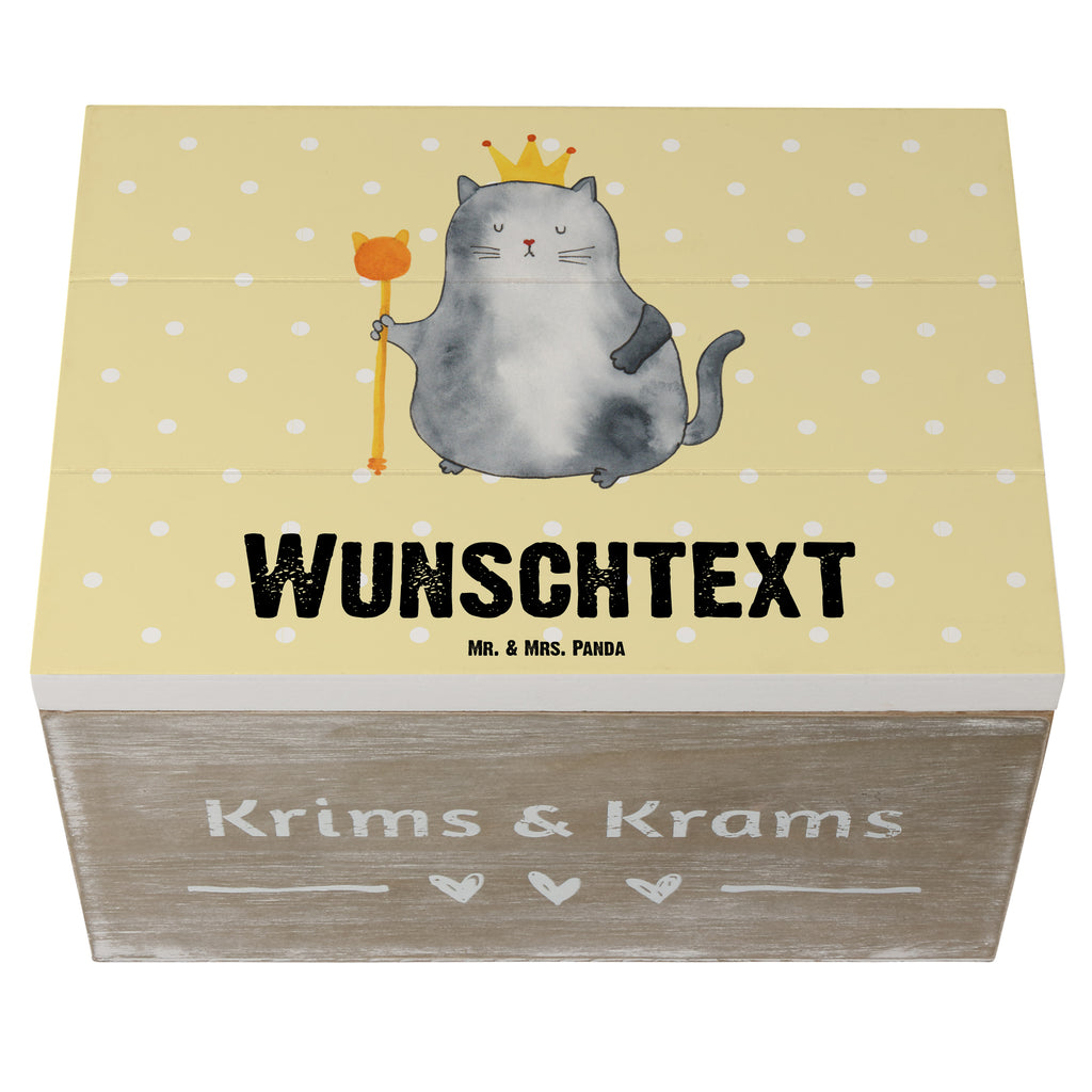 Personalisierte Holzkiste Katzen Koenig Holzkiste mit Namen, Kiste mit Namen, Schatzkiste mit Namen, Truhe mit Namen, Schatulle mit Namen, Erinnerungsbox mit Namen, Erinnerungskiste, mit Namen, Dekokiste mit Namen, Aufbewahrungsbox mit Namen, Holzkiste Personalisiert, Kiste Personalisiert, Schatzkiste Personalisiert, Truhe Personalisiert, Schatulle Personalisiert, Erinnerungsbox Personalisiert, Erinnerungskiste Personalisiert, Dekokiste Personalisiert, Aufbewahrungsbox Personalisiert, Katze, Katzenmotiv, Katzenfan, Katzendeko, Katzenfreund, Katzenliebhaber, Katzenprodukte, Katzenartikel, Katzenaccessoires, Katzensouvenirs, Katzenliebhaberprodukte, Katzenmotive, Katzen, Kater, Mietze, Cat, Cats, Katzenhalter, Katzenbesitzerin, Haustier, König, Königin, Queen, Familie, Mietzhaus, Wohnung, erste eigenen Wohnung, Umzug, Einzug