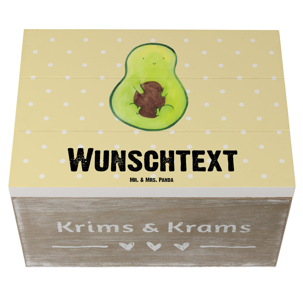 Personalisierte Holzkiste Avocado mit Kern Holzkiste mit Namen, Kiste mit Namen, Schatzkiste mit Namen, Truhe mit Namen, Schatulle mit Namen, Erinnerungsbox mit Namen, Erinnerungskiste, mit Namen, Dekokiste mit Namen, Aufbewahrungsbox mit Namen, Holzkiste Personalisiert, Kiste Personalisiert, Schatzkiste Personalisiert, Truhe Personalisiert, Schatulle Personalisiert, Erinnerungsbox Personalisiert, Erinnerungskiste Personalisiert, Dekokiste Personalisiert, Aufbewahrungsbox Personalisiert, Avocado, Veggie, Vegan, Gesund, Avokado, Avocadokern, Kern, Pflanze, Spruch Leben