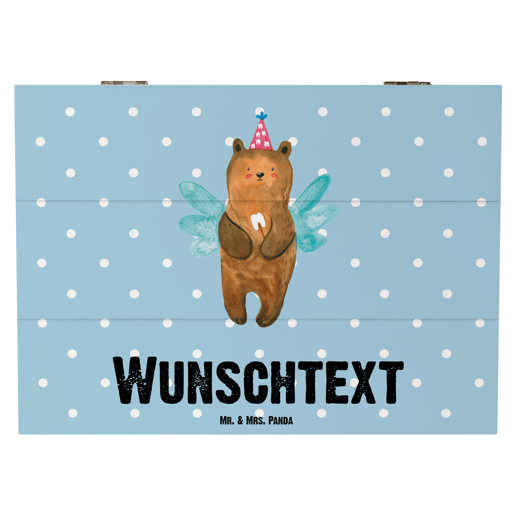 Personalisierte Holzkiste Zahnfee Bär Holzkiste mit Namen, Kiste mit Namen, Schatzkiste mit Namen, Truhe mit Namen, Schatulle mit Namen, Erinnerungsbox mit Namen, Erinnerungskiste, mit Namen, Dekokiste mit Namen, Aufbewahrungsbox mit Namen, Holzkiste Personalisiert, Kiste Personalisiert, Schatzkiste Personalisiert, Truhe Personalisiert, Schatulle Personalisiert, Erinnerungsbox Personalisiert, Erinnerungskiste Personalisiert, Dekokiste Personalisiert, Aufbewahrungsbox Personalisiert, Bär, Teddy, Teddybär, Zahnfee, Fee, Milchzahn, Erster Zahn