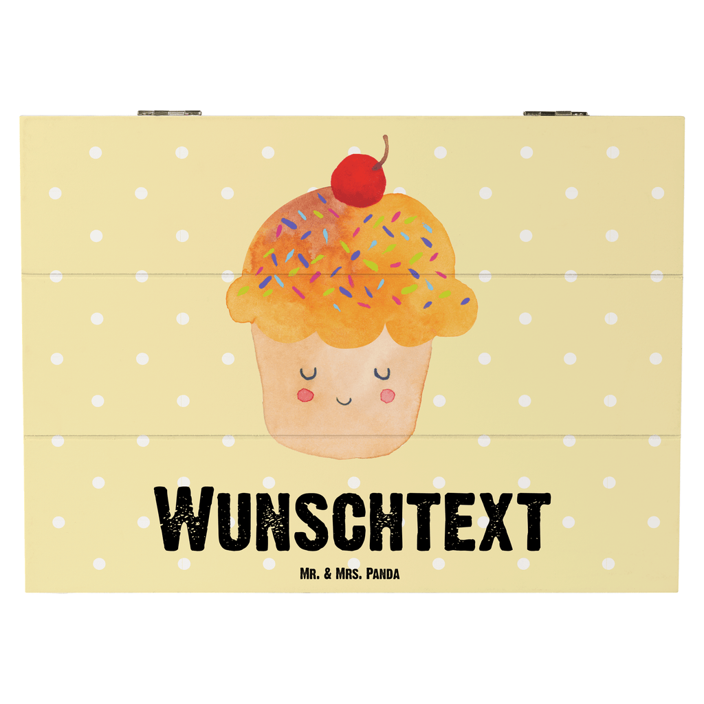 Personalisierte Holzkiste Cupcake Holzkiste mit Namen, Kiste mit Namen, Schatzkiste mit Namen, Truhe mit Namen, Schatulle mit Namen, Erinnerungsbox mit Namen, Erinnerungskiste, mit Namen, Dekokiste mit Namen, Aufbewahrungsbox mit Namen, Holzkiste Personalisiert, Kiste Personalisiert, Schatzkiste Personalisiert, Truhe Personalisiert, Schatulle Personalisiert, Erinnerungsbox Personalisiert, Erinnerungskiste Personalisiert, Dekokiste Personalisiert, Aufbewahrungsbox Personalisiert, süße Tiermotive, gute Laune, lustige Sprüche, Tiere, Cupcakes, Muffin, Wunder, Küche Deko, Küche Spruch, Backen Geschenk, Geschenk Koch, Motivation Sprüche