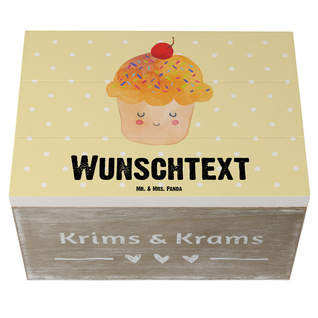 Personalisierte Holzkiste Cupcake Holzkiste mit Namen, Kiste mit Namen, Schatzkiste mit Namen, Truhe mit Namen, Schatulle mit Namen, Erinnerungsbox mit Namen, Erinnerungskiste, mit Namen, Dekokiste mit Namen, Aufbewahrungsbox mit Namen, Holzkiste Personalisiert, Kiste Personalisiert, Schatzkiste Personalisiert, Truhe Personalisiert, Schatulle Personalisiert, Erinnerungsbox Personalisiert, Erinnerungskiste Personalisiert, Dekokiste Personalisiert, Aufbewahrungsbox Personalisiert, süße Tiermotive, gute Laune, lustige Sprüche, Tiere, Cupcakes, Muffin, Wunder, Küche Deko, Küche Spruch, Backen Geschenk, Geschenk Koch, Motivation Sprüche