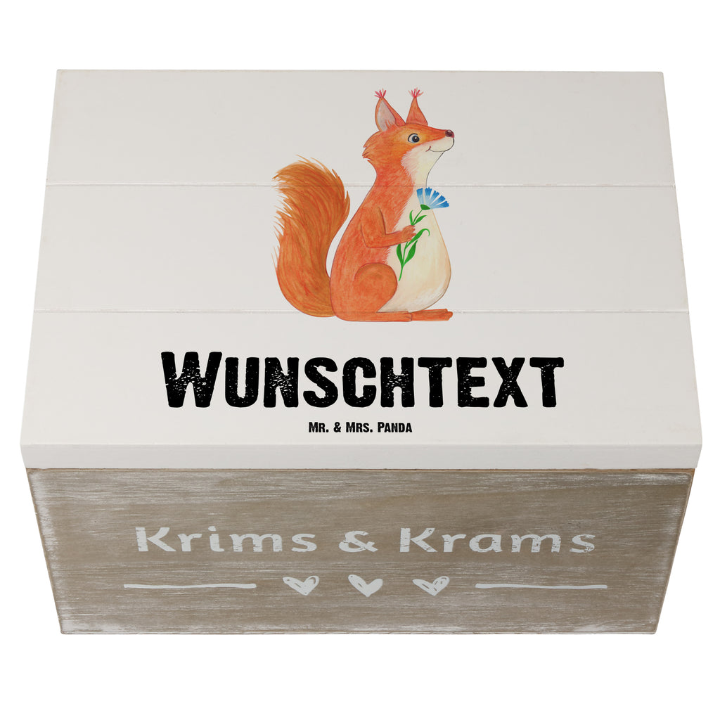 Personalisierte Holzkiste Eichhörnchen Blume Holzkiste mit Namen, Kiste mit Namen, Schatzkiste mit Namen, Truhe mit Namen, Schatulle mit Namen, Erinnerungsbox mit Namen, Erinnerungskiste, mit Namen, Dekokiste mit Namen, Aufbewahrungsbox mit Namen, Holzkiste Personalisiert, Kiste Personalisiert, Schatzkiste Personalisiert, Truhe Personalisiert, Schatulle Personalisiert, Erinnerungsbox Personalisiert, Erinnerungskiste Personalisiert, Dekokiste Personalisiert, Aufbewahrungsbox Personalisiert, süße Tiermotive, gute Laune, lustige Sprüche, Tiere, Eichhörnchen, Eichhorn, Spruch positiv, Lachen, Spaß, Motivation Sprüche, Motivation Bilder, glücklich Spruch, Spruch Deko