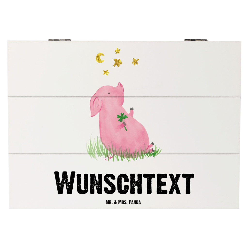 Personalisierte Holzkiste Glücksschwein Holzkiste mit Namen, Kiste mit Namen, Schatzkiste mit Namen, Truhe mit Namen, Schatulle mit Namen, Erinnerungsbox mit Namen, Erinnerungskiste, mit Namen, Dekokiste mit Namen, Aufbewahrungsbox mit Namen, Holzkiste Personalisiert, Kiste Personalisiert, Schatzkiste Personalisiert, Truhe Personalisiert, Schatulle Personalisiert, Erinnerungsbox Personalisiert, Erinnerungskiste Personalisiert, Dekokiste Personalisiert, Aufbewahrungsbox Personalisiert, süße Tiermotive, gute Laune, lustige Sprüche, Tiere, Glücksschwein. Glück, Schwein, Schweinchen, Sterne, Sernchen, Ziele, Träume, Motivation, Glücksbringer