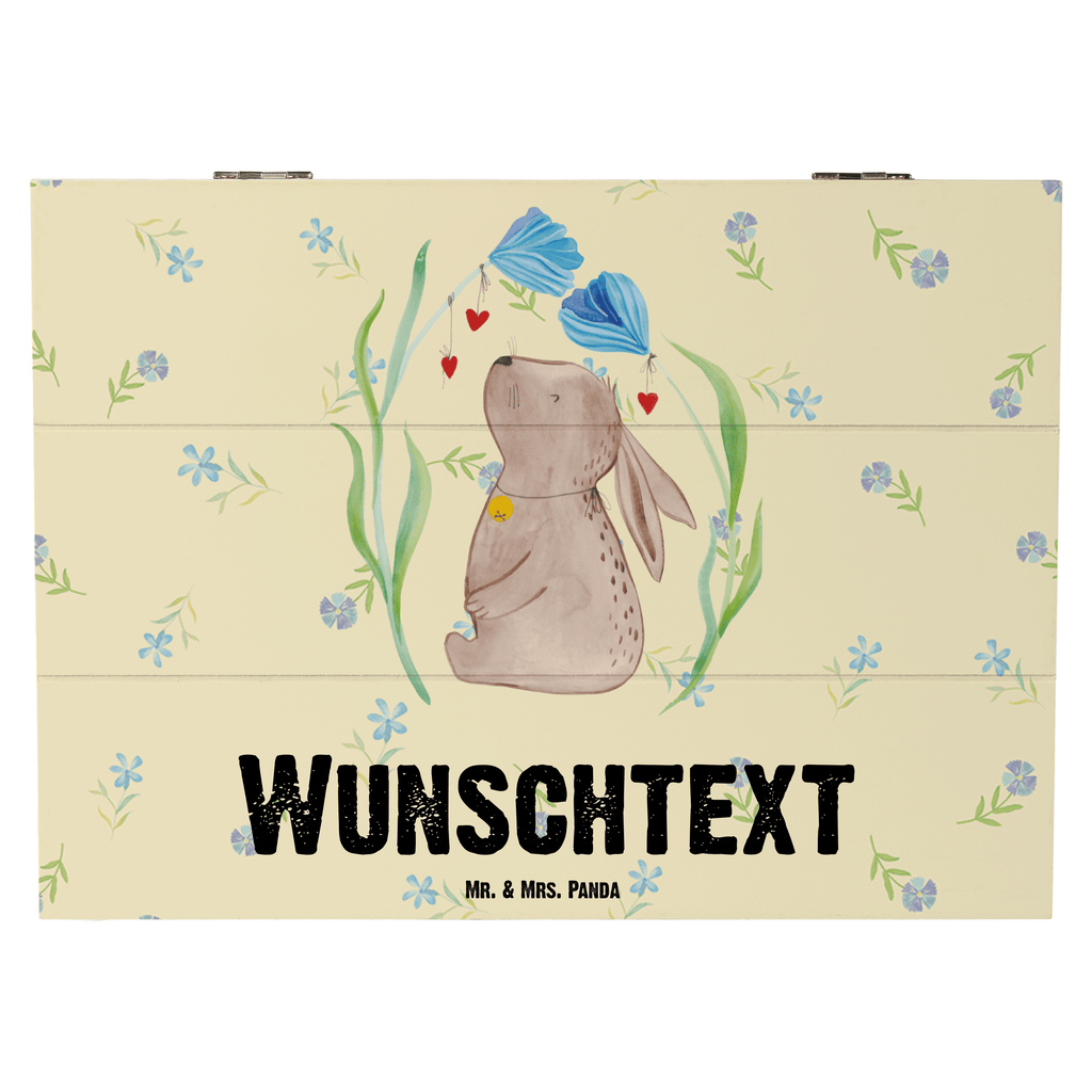 Personalisierte Holzkiste Hase Blume Holzkiste mit Namen, Kiste mit Namen, Schatzkiste mit Namen, Truhe mit Namen, Schatulle mit Namen, Erinnerungsbox mit Namen, Erinnerungskiste, mit Namen, Dekokiste mit Namen, Aufbewahrungsbox mit Namen, Holzkiste Personalisiert, Kiste Personalisiert, Schatzkiste Personalisiert, Truhe Personalisiert, Schatulle Personalisiert, Erinnerungsbox Personalisiert, Erinnerungskiste Personalisiert, Dekokiste Personalisiert, Aufbewahrungsbox Personalisiert, Ostern, Osterhase, Ostergeschenke, Osternest, Osterdeko, Geschenk zu Ostern, Hase, Kaninchen, Kind, Taufe, Taufgeschenk, Geburt, Schwangerschaft, erstes Kind, Kindergeburtstag, Geburtstag, Hoffnung, Träume