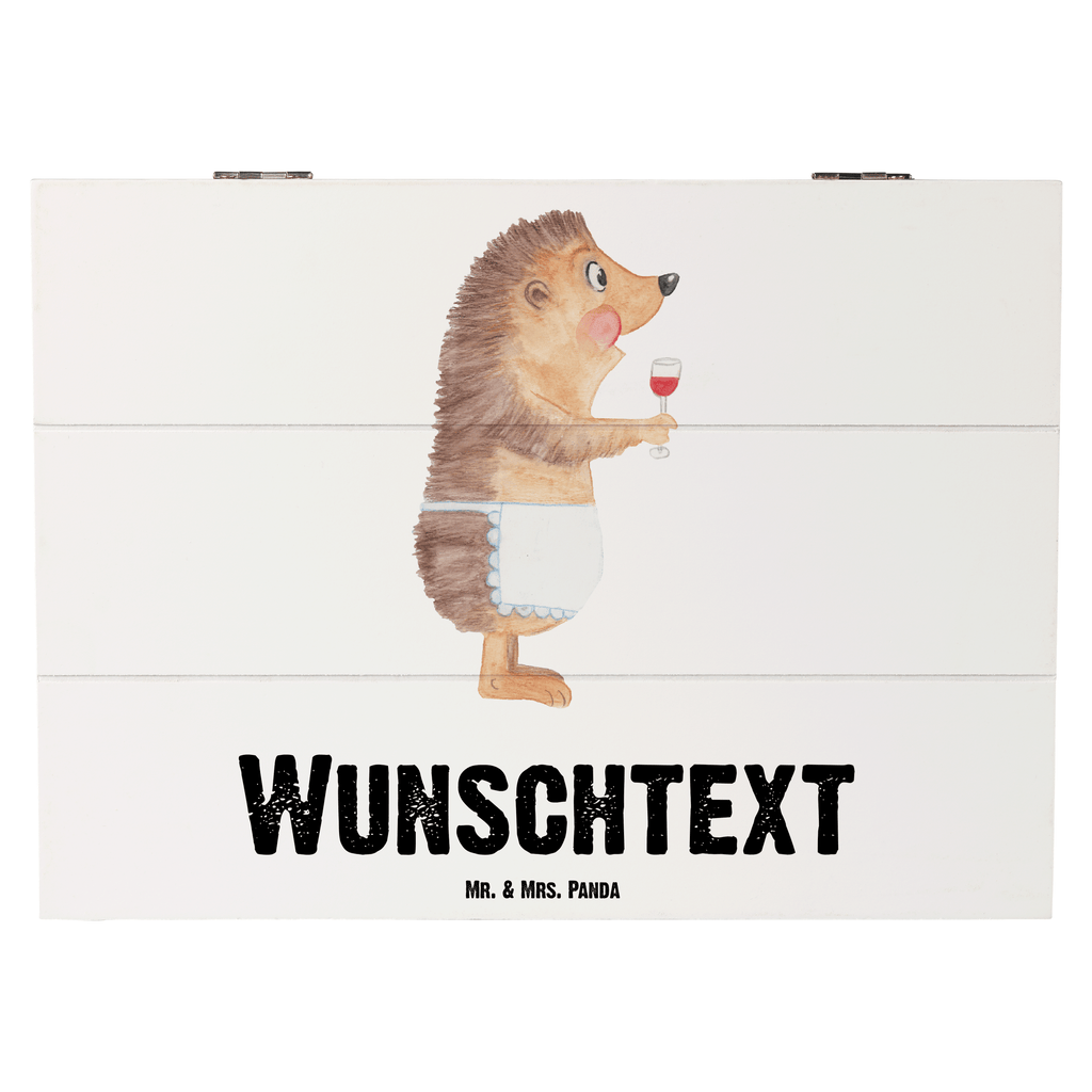 Personalisierte Holzkiste Igel mit Wein Holzkiste mit Namen, Kiste mit Namen, Schatzkiste mit Namen, Truhe mit Namen, Schatulle mit Namen, Erinnerungsbox mit Namen, Erinnerungskiste, mit Namen, Dekokiste mit Namen, Aufbewahrungsbox mit Namen, Holzkiste Personalisiert, Kiste Personalisiert, Schatzkiste Personalisiert, Truhe Personalisiert, Schatulle Personalisiert, Erinnerungsbox Personalisiert, Erinnerungskiste Personalisiert, Dekokiste Personalisiert, Aufbewahrungsbox Personalisiert, süße Tiermotive, gute Laune, lustige Sprüche, Tiere, Wein Spruch, Igel, Geschenk Weintrinker, Geschenk Weinliebhaber, Wein Deko, Weinglas, Rotwein, Weißwein, Wein trinken