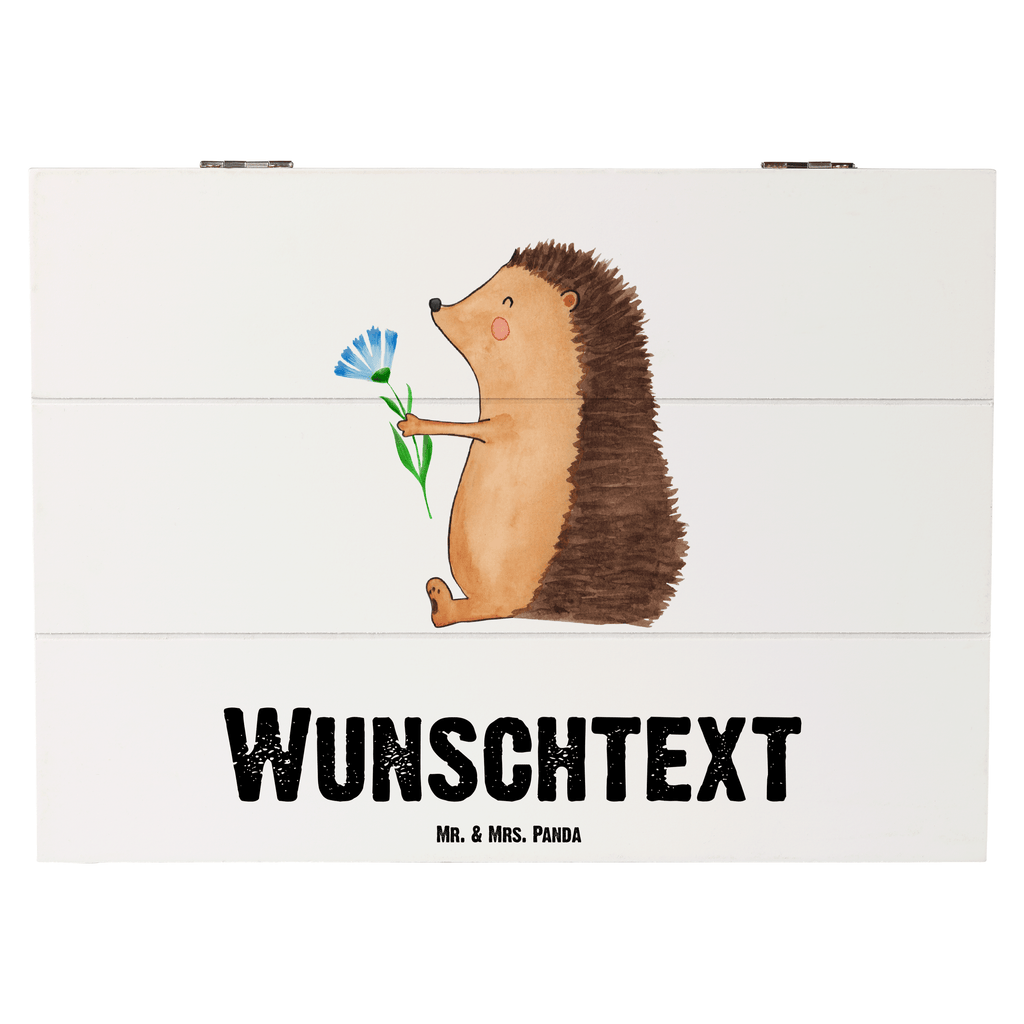 Personalisierte Holzkiste Igel mit Blume Holzkiste mit Namen, Kiste mit Namen, Schatzkiste mit Namen, Truhe mit Namen, Schatulle mit Namen, Erinnerungsbox mit Namen, Erinnerungskiste, mit Namen, Dekokiste mit Namen, Aufbewahrungsbox mit Namen, Holzkiste Personalisiert, Kiste Personalisiert, Schatzkiste Personalisiert, Truhe Personalisiert, Schatulle Personalisiert, Erinnerungsbox Personalisiert, Erinnerungskiste Personalisiert, Dekokiste Personalisiert, Aufbewahrungsbox Personalisiert, süße Tiermotive, gute Laune, lustige Sprüche, Tiere, Igel, Gute Besserung, Genesungswünsche, Krankheit, Krankenhaus, krank, Besuch