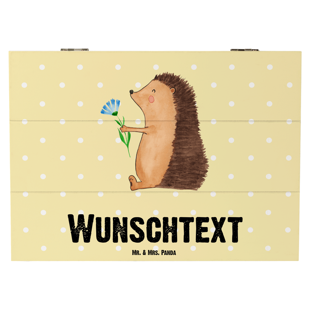 Personalisierte Holzkiste Igel mit Blume Holzkiste mit Namen, Kiste mit Namen, Schatzkiste mit Namen, Truhe mit Namen, Schatulle mit Namen, Erinnerungsbox mit Namen, Erinnerungskiste, mit Namen, Dekokiste mit Namen, Aufbewahrungsbox mit Namen, Holzkiste Personalisiert, Kiste Personalisiert, Schatzkiste Personalisiert, Truhe Personalisiert, Schatulle Personalisiert, Erinnerungsbox Personalisiert, Erinnerungskiste Personalisiert, Dekokiste Personalisiert, Aufbewahrungsbox Personalisiert, süße Tiermotive, gute Laune, lustige Sprüche, Tiere, Igel, Gute Besserung, Genesungswünsche, Krankheit, Krankenhaus, krank, Besuch