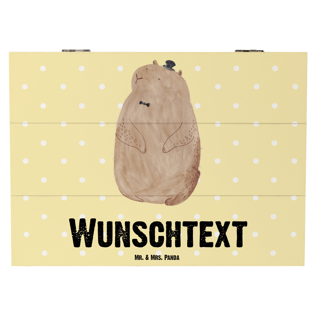 Personalisierte Holzkiste Murmeltier Holzkiste mit Namen, Kiste mit Namen, Schatzkiste mit Namen, Truhe mit Namen, Schatulle mit Namen, Erinnerungsbox mit Namen, Erinnerungskiste, mit Namen, Dekokiste mit Namen, Aufbewahrungsbox mit Namen, Holzkiste Personalisiert, Kiste Personalisiert, Schatzkiste Personalisiert, Truhe Personalisiert, Schatulle Personalisiert, Erinnerungsbox Personalisiert, Erinnerungskiste Personalisiert, Dekokiste Personalisiert, Aufbewahrungsbox Personalisiert, süße Tiermotive, gute Laune, lustige Sprüche, Tiere, Murmeltier, Knigge, Fröhlichkeit, Freundlichkeit, Respekt, Anstand